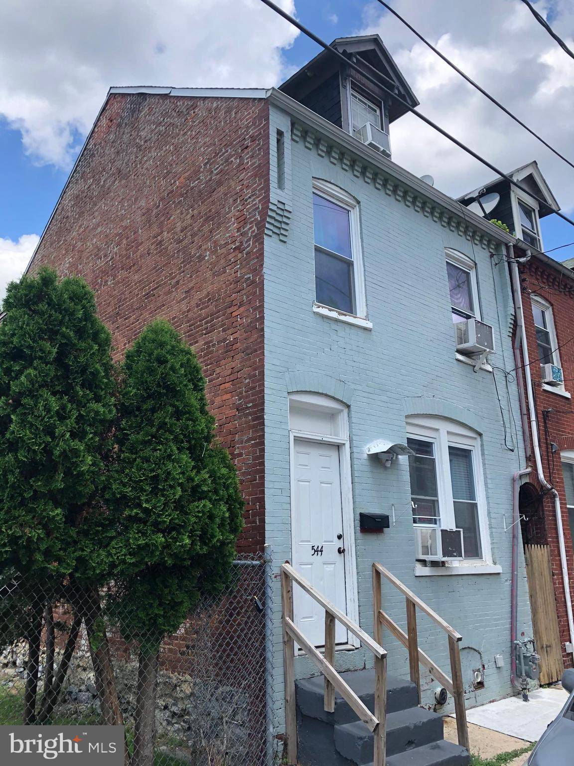 Lancaster, PA 17602,544 LOCUST ST