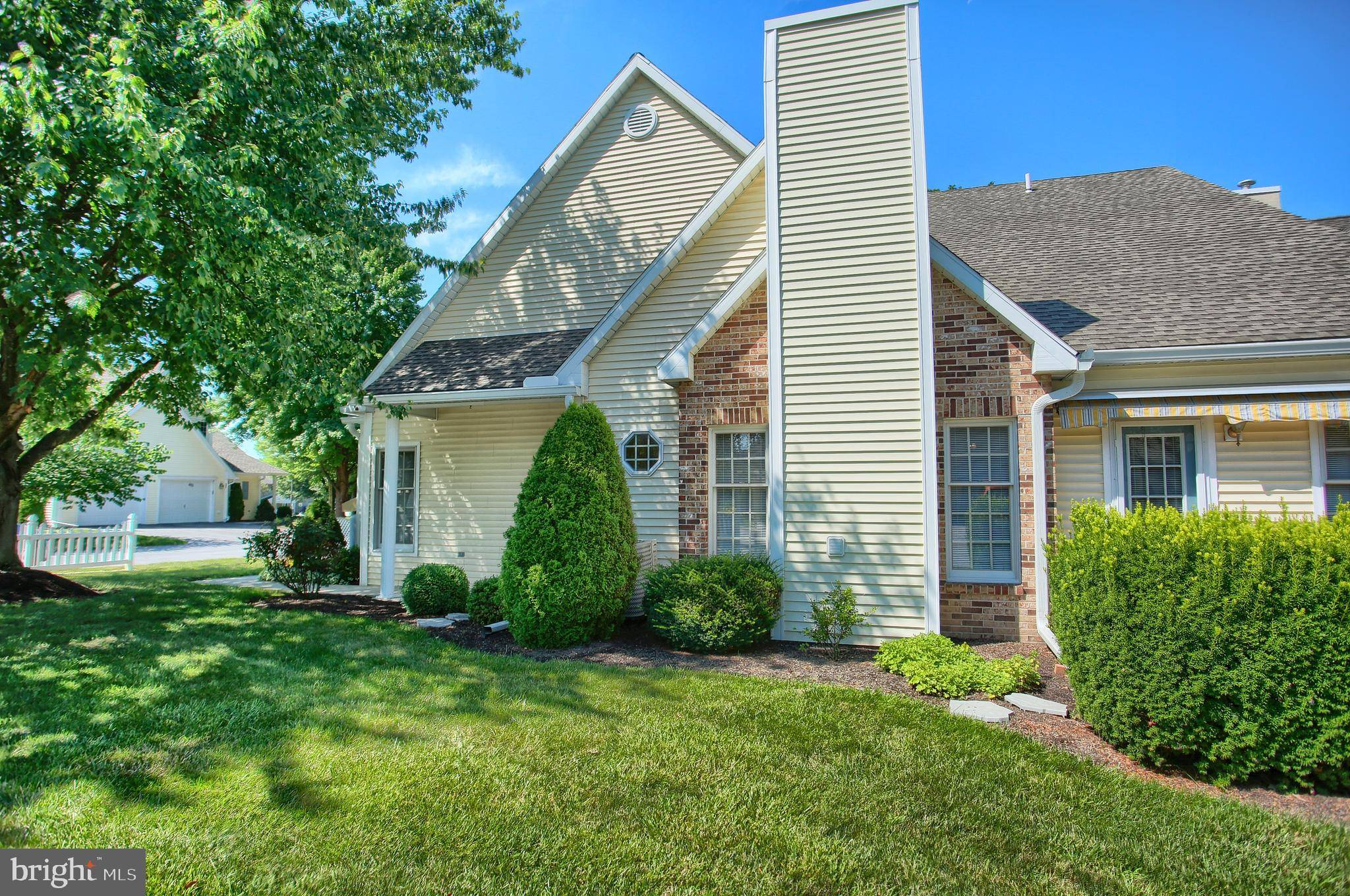 Mechanicsburg, PA 17055,598 BRIGHTON PL