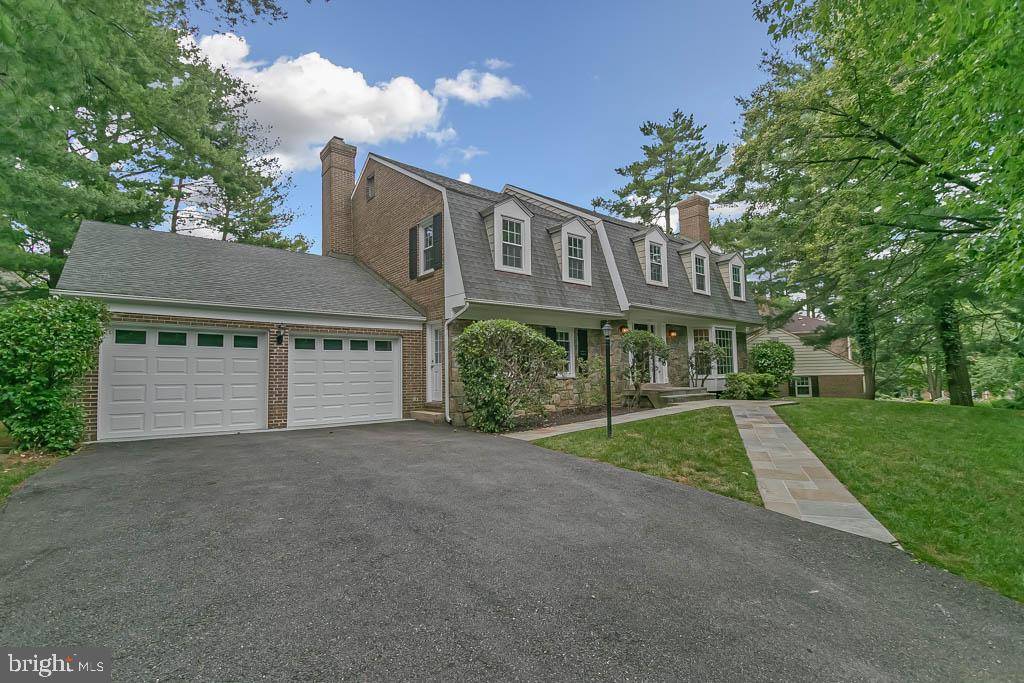 Bethesda, MD 20817,7508 PEPPERELL DR