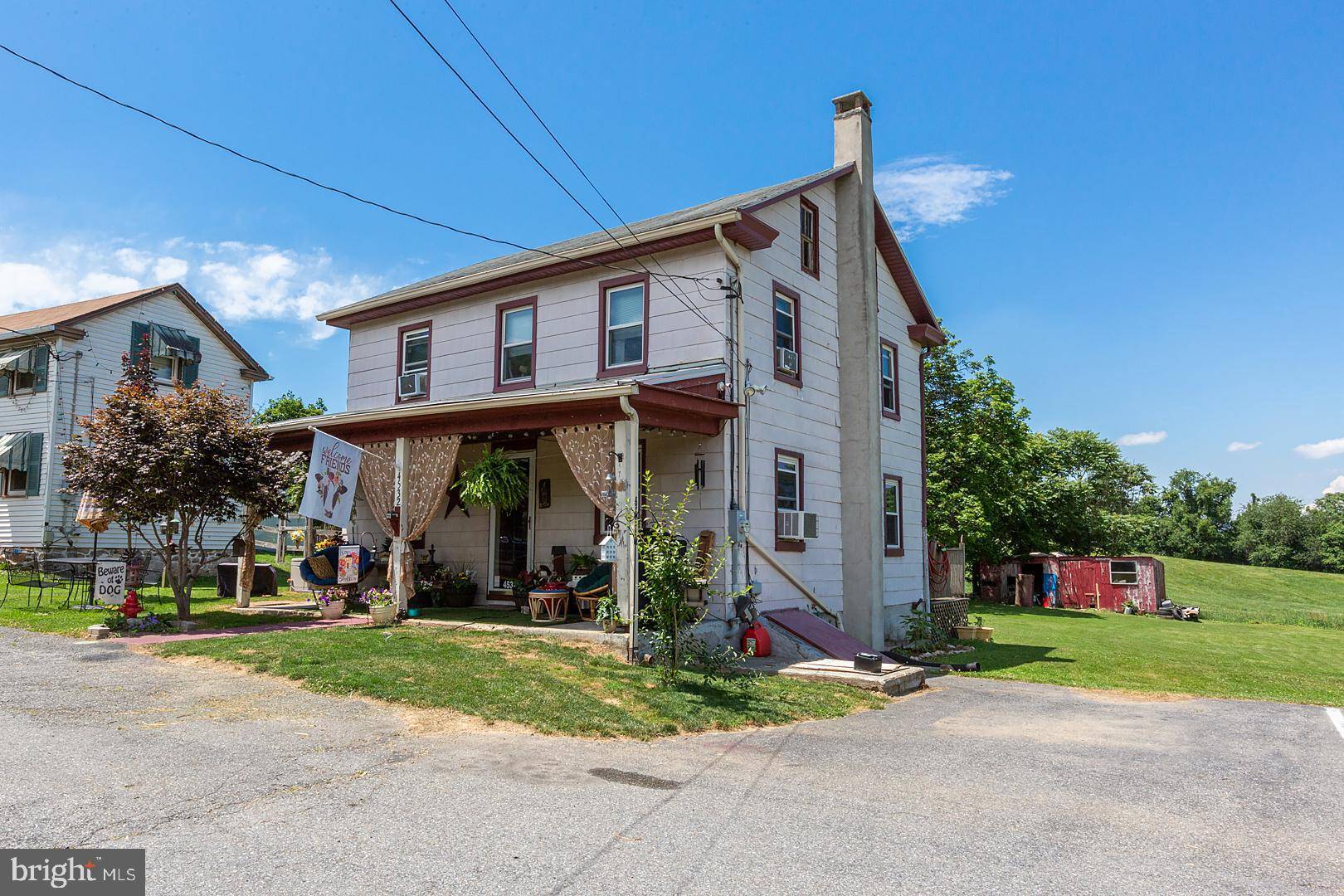 Columbia, PA 17512,4532 FAIRVIEW RD