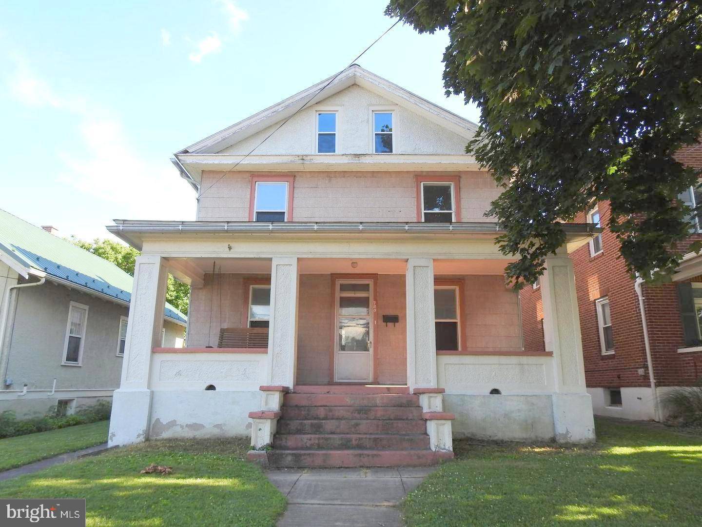 Millersburg, PA 17061,780 STATE ST