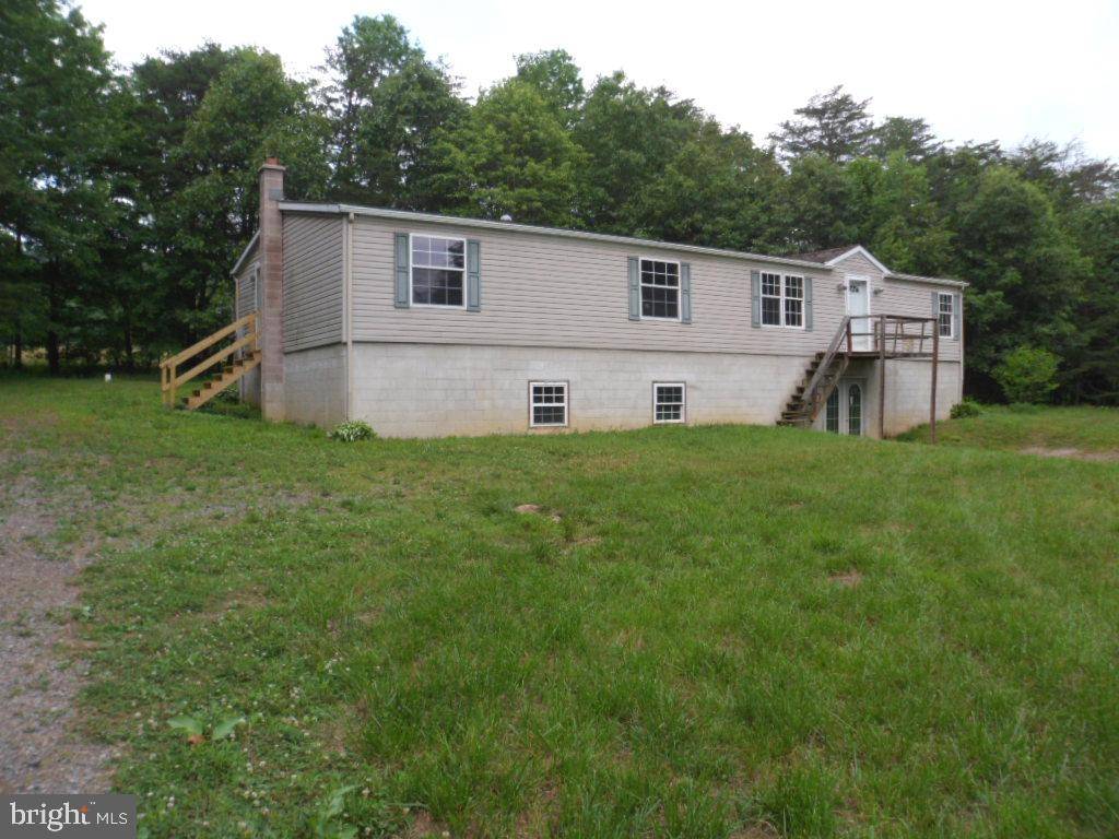 Mcclure, PA 17841,71 BUMPY LN