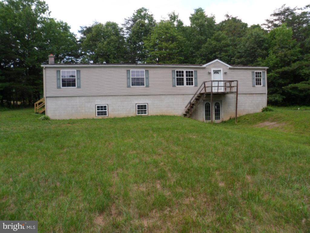 Mcclure, PA 17841,71 BUMPY LN