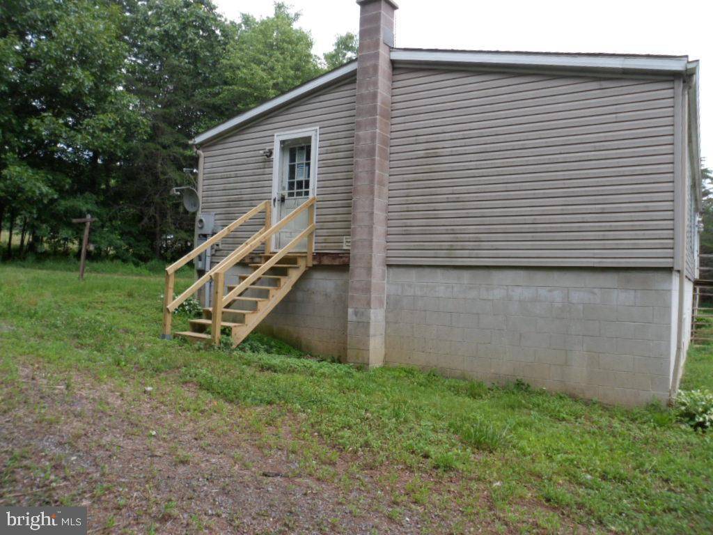 Mcclure, PA 17841,71 BUMPY LN