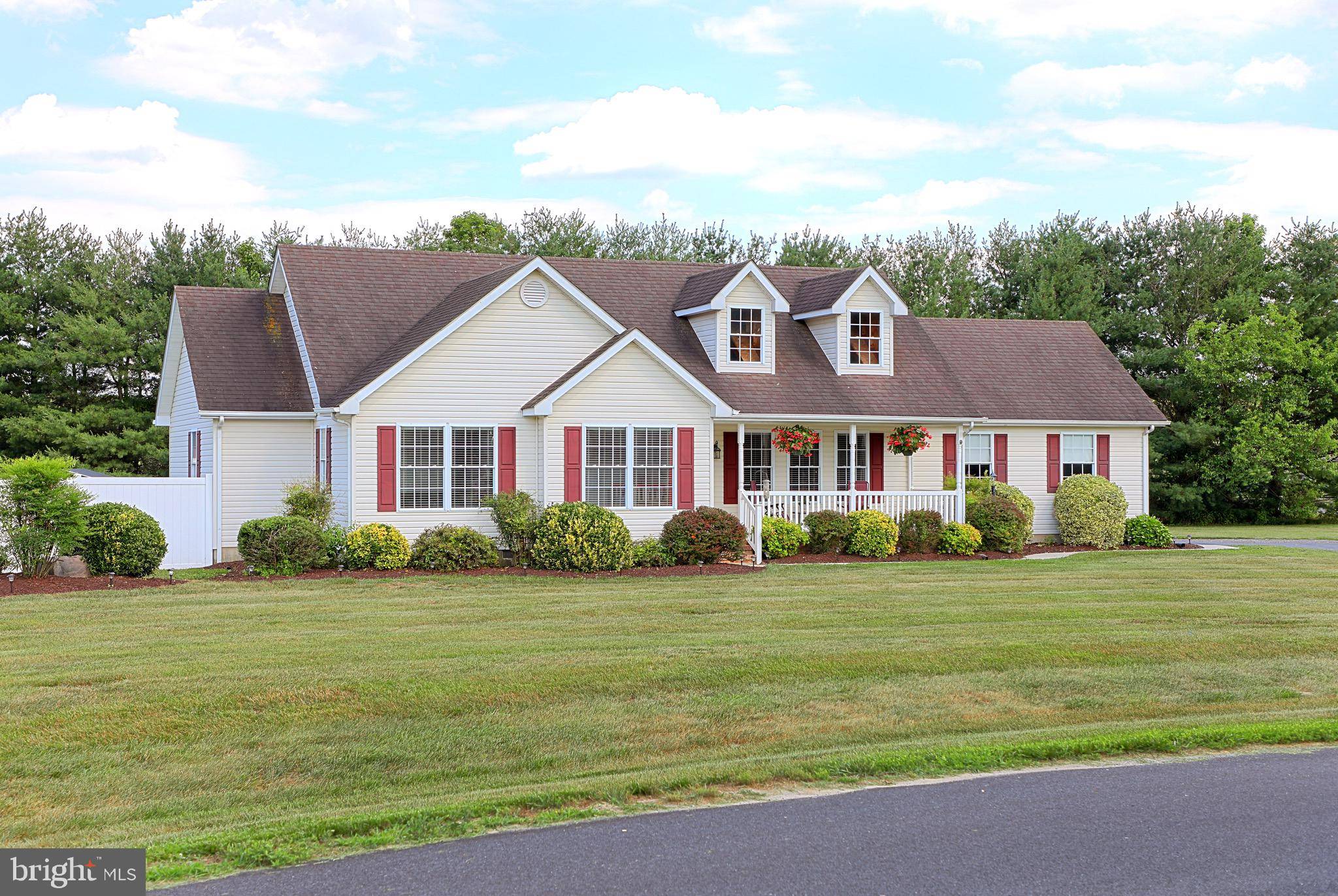 Bridgeville, DE 19933,18051 MEADOW DR