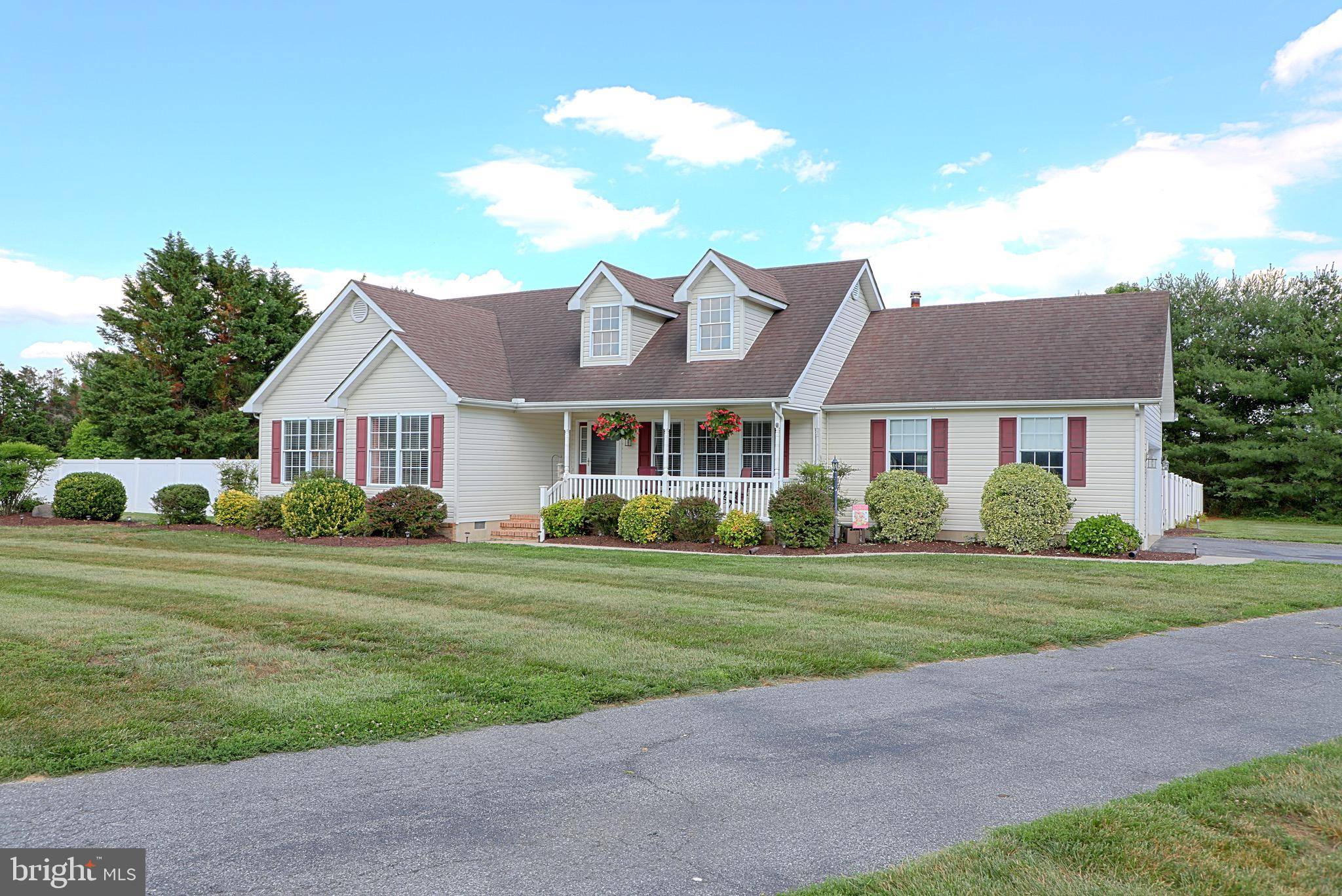 Bridgeville, DE 19933,18051 MEADOW DR