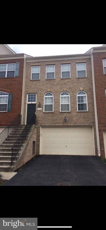 Manassas Park, VA 20111,9732 CORBETT CIR