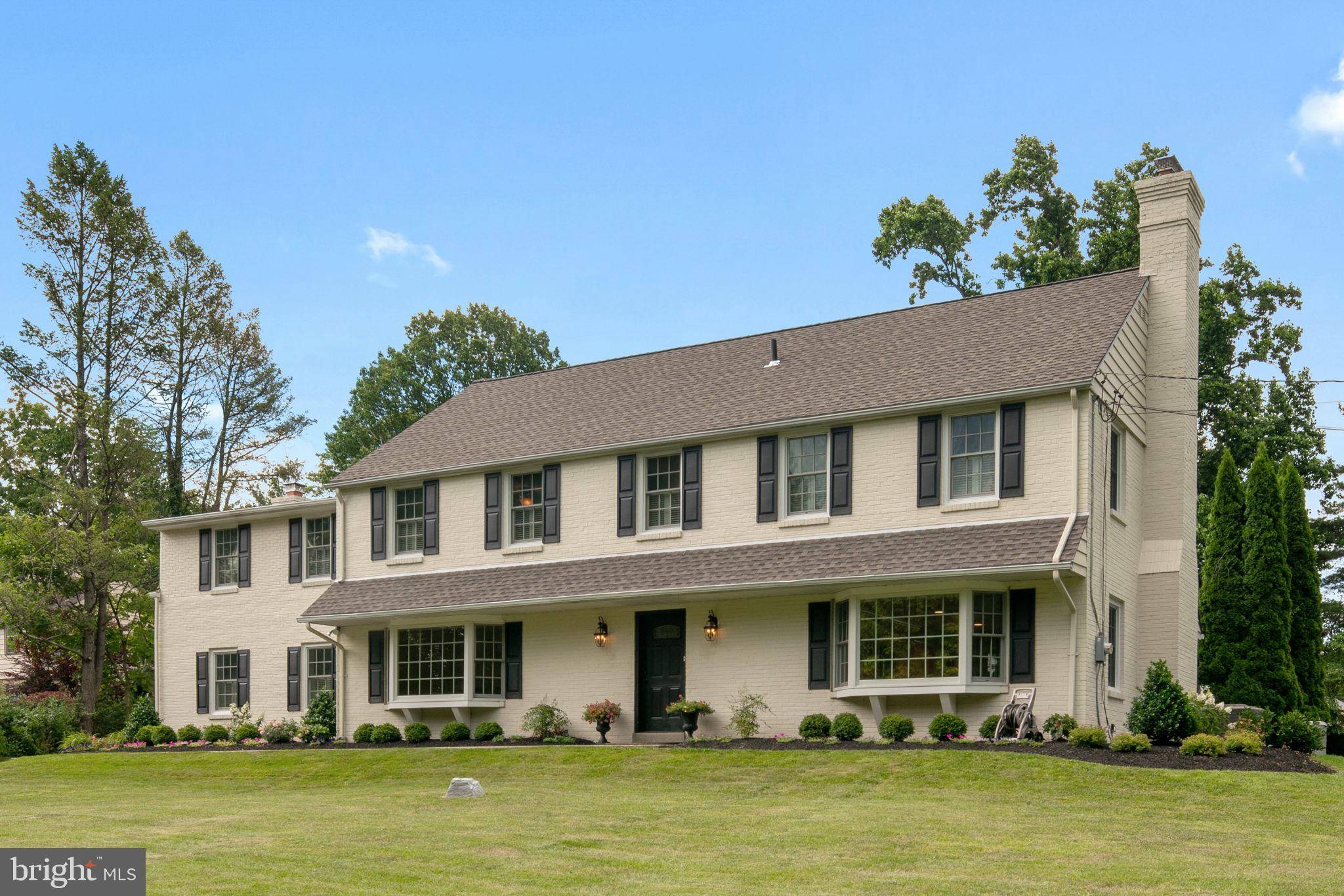 Rydal, PA 19046,1407 RYDAL RD