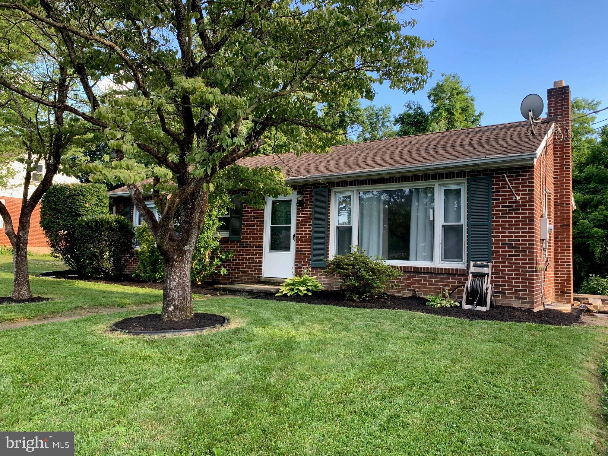 New Cumberland, PA 17070,134 DILLER RD