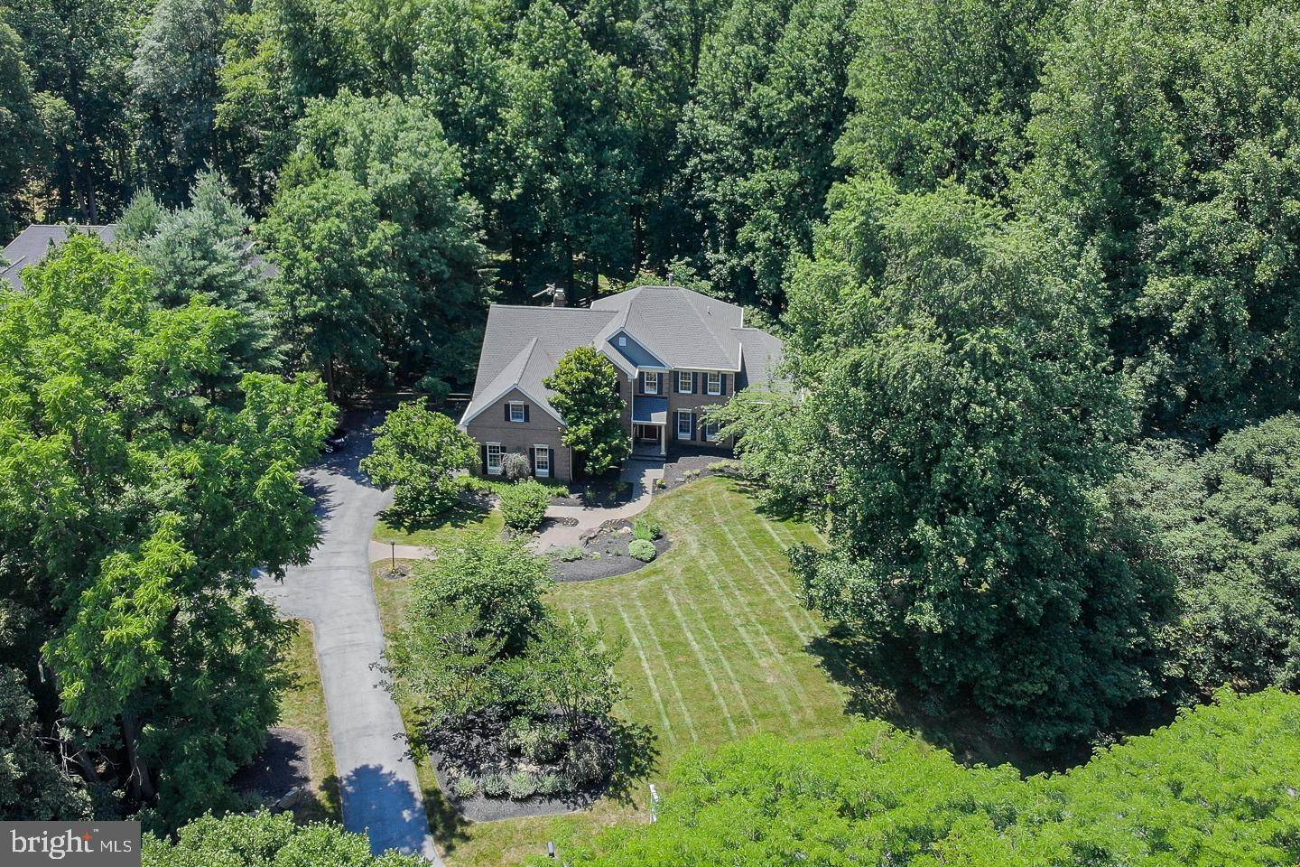 Chadds Ford, PA 19317,1614 MASTERS WAY