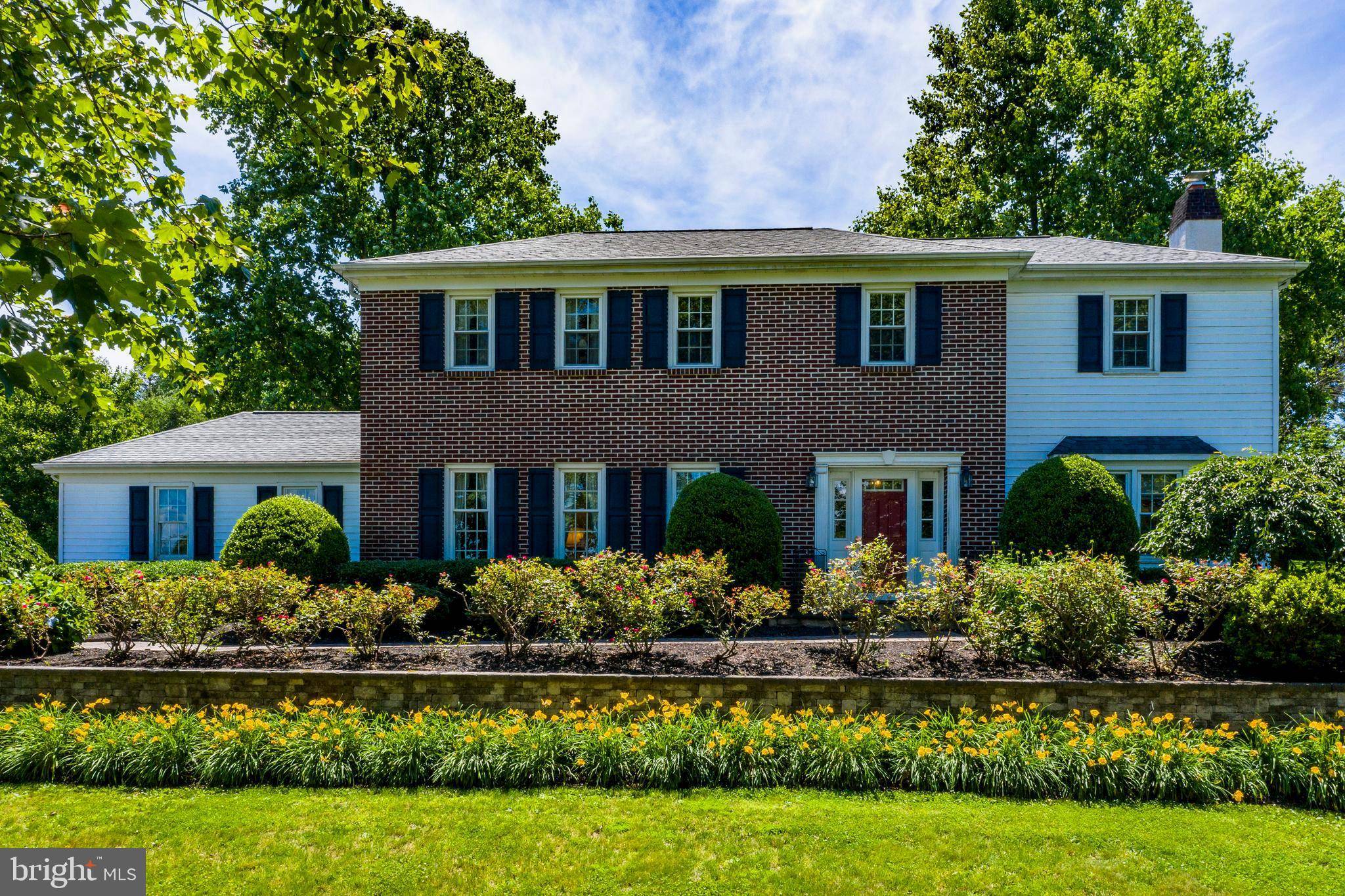 Downingtown, PA 19335,2 LAFITTE CT