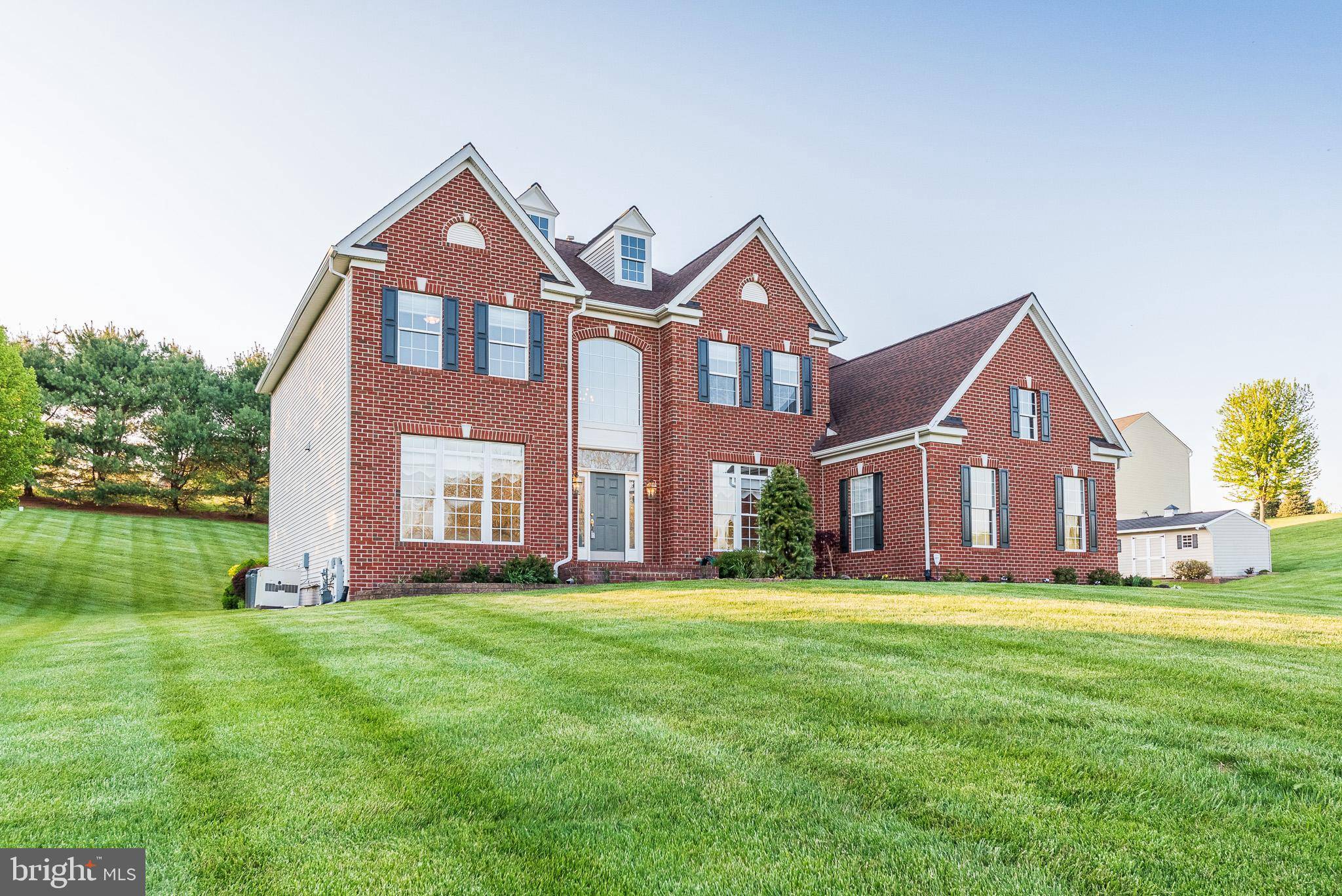 Forest Hill, MD 21050,1110 SADDLE VIEW WAY