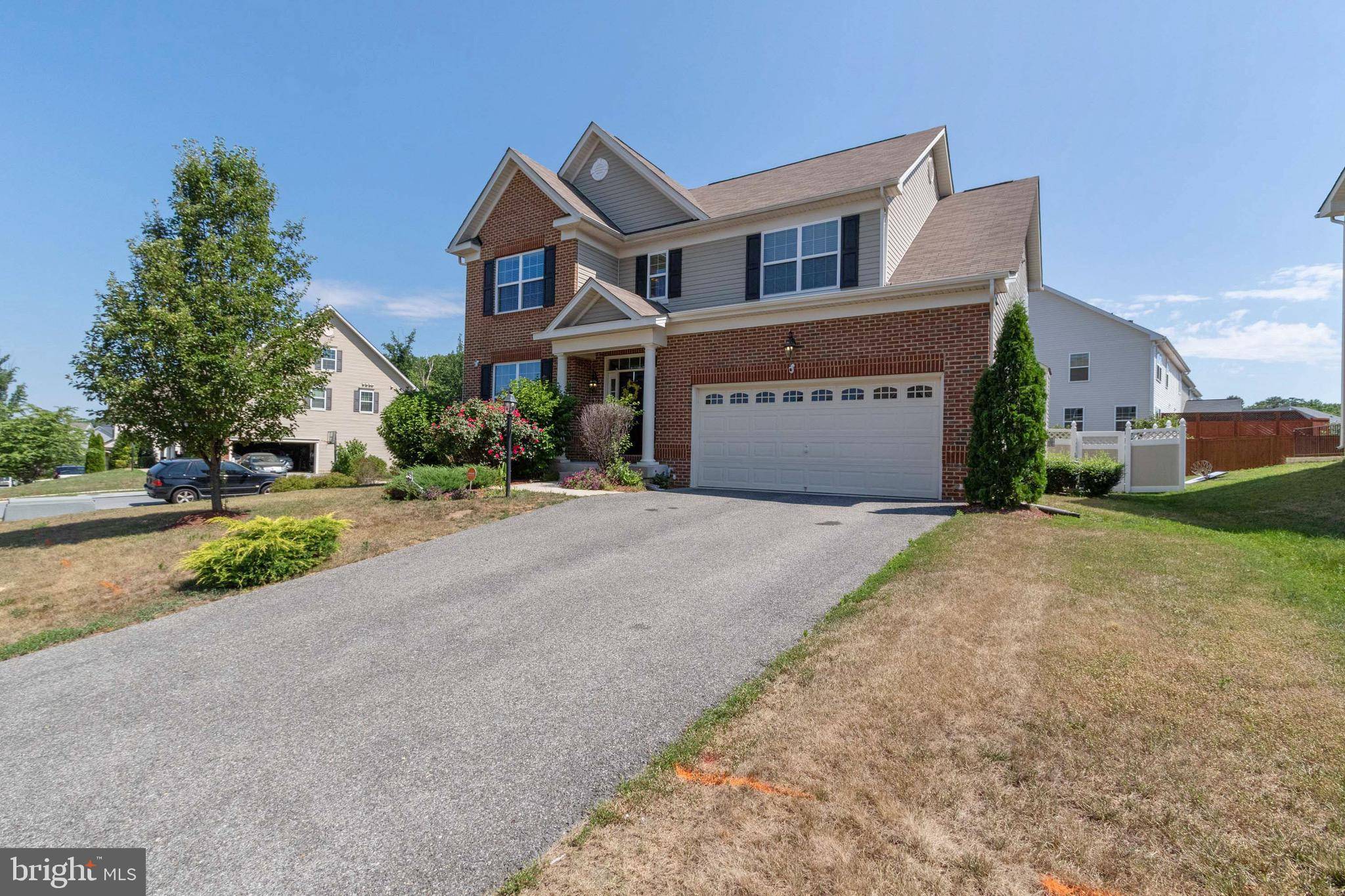 Bryans Road, MD 20616,2502 ARCHWAY LN