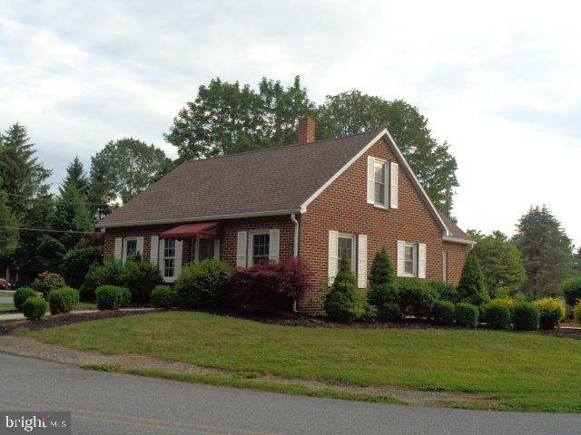 Mount Holly Springs, PA 17065,607 WOODLAND AVE