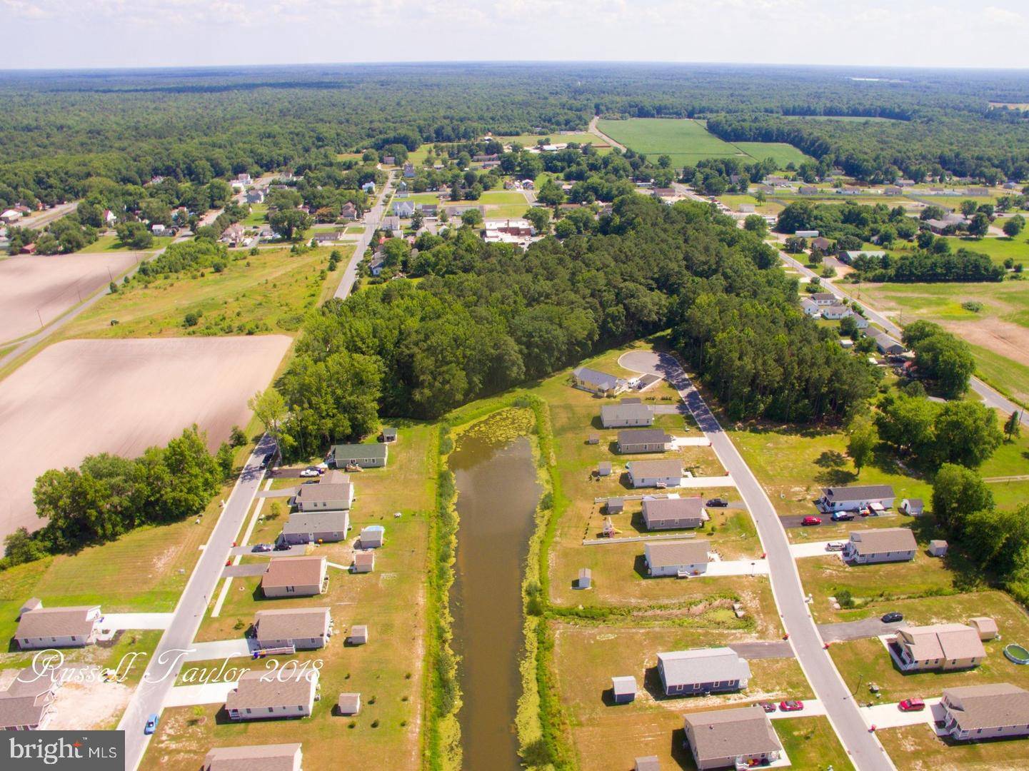 Ellendale, DE 19941,INGRAM VILLAGE SUBDIVISION ELLENDALE, DE