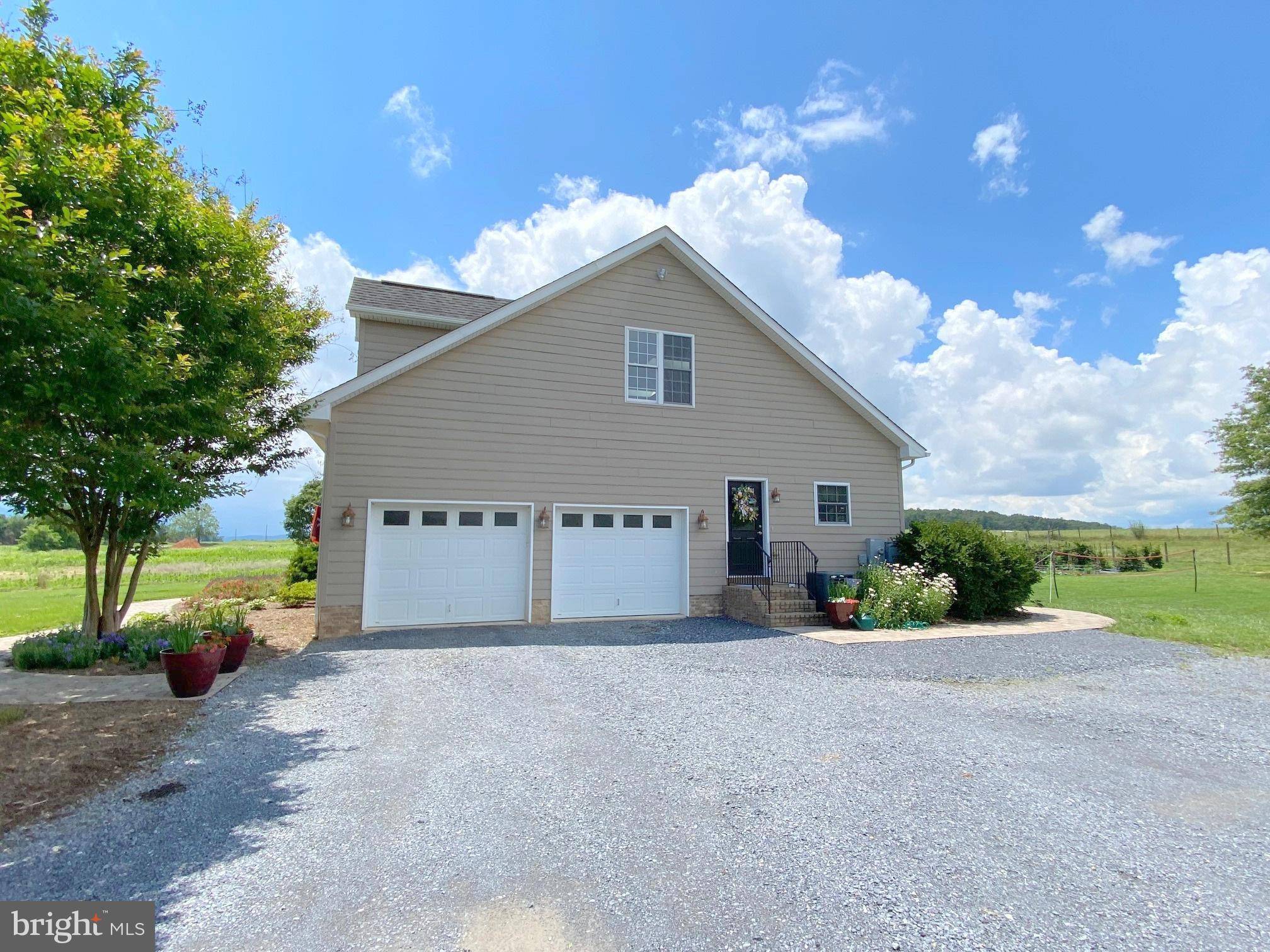 Luray, VA 22835,357 LIBERTY BELL LN