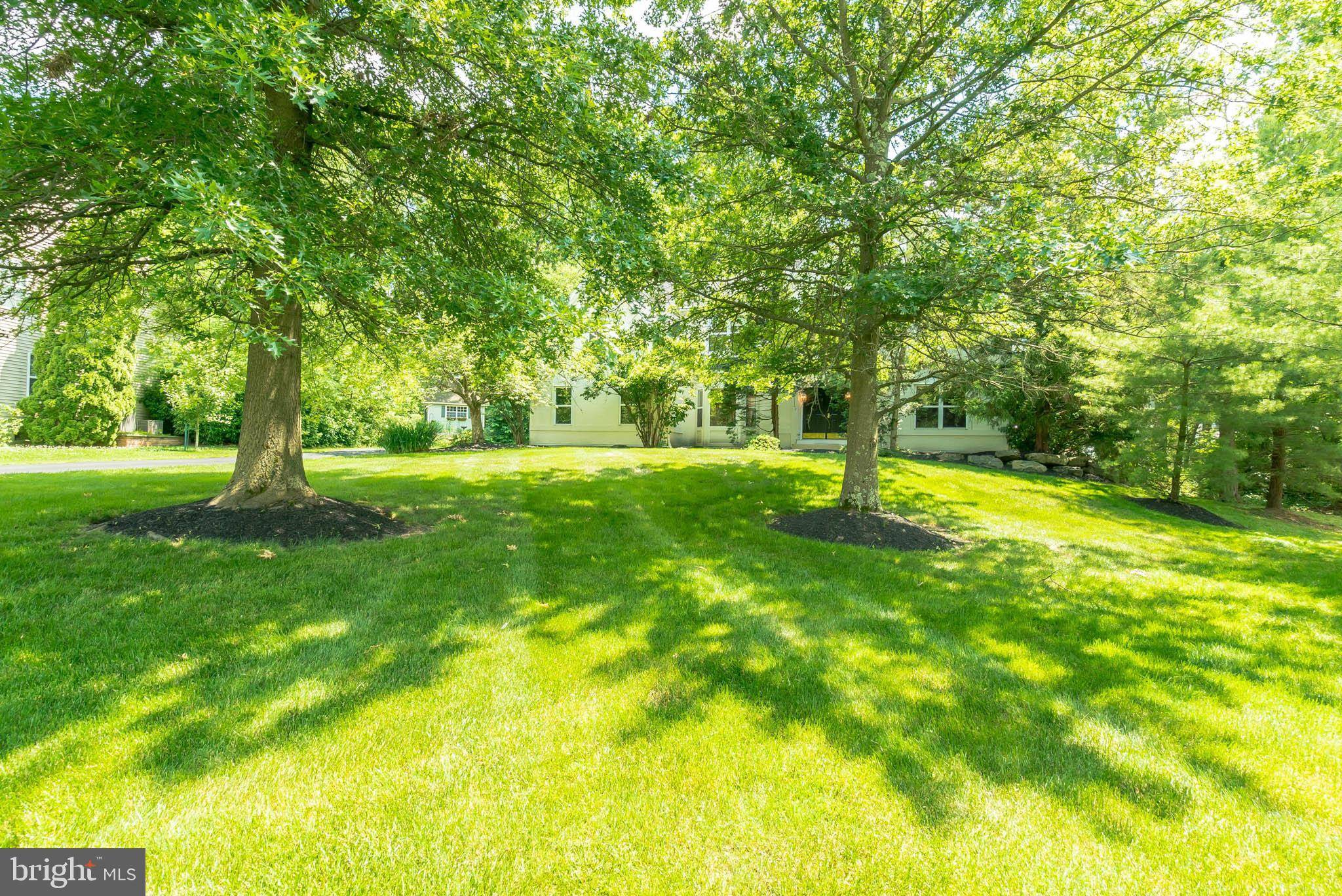 Doylestown, PA 18902,4227 ENDERS WAY