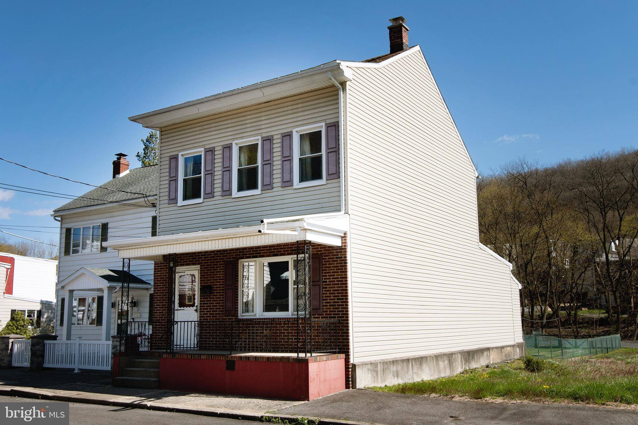 Girardville, PA 17935,35 W OGDEN ST