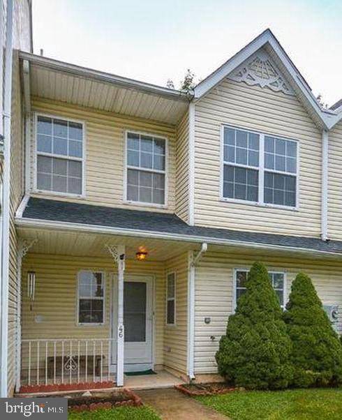 Quakertown, PA 18951,46 BEAVER RUN DR