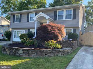 Gambrills, MD 21054,2513 SYMPHONY LN