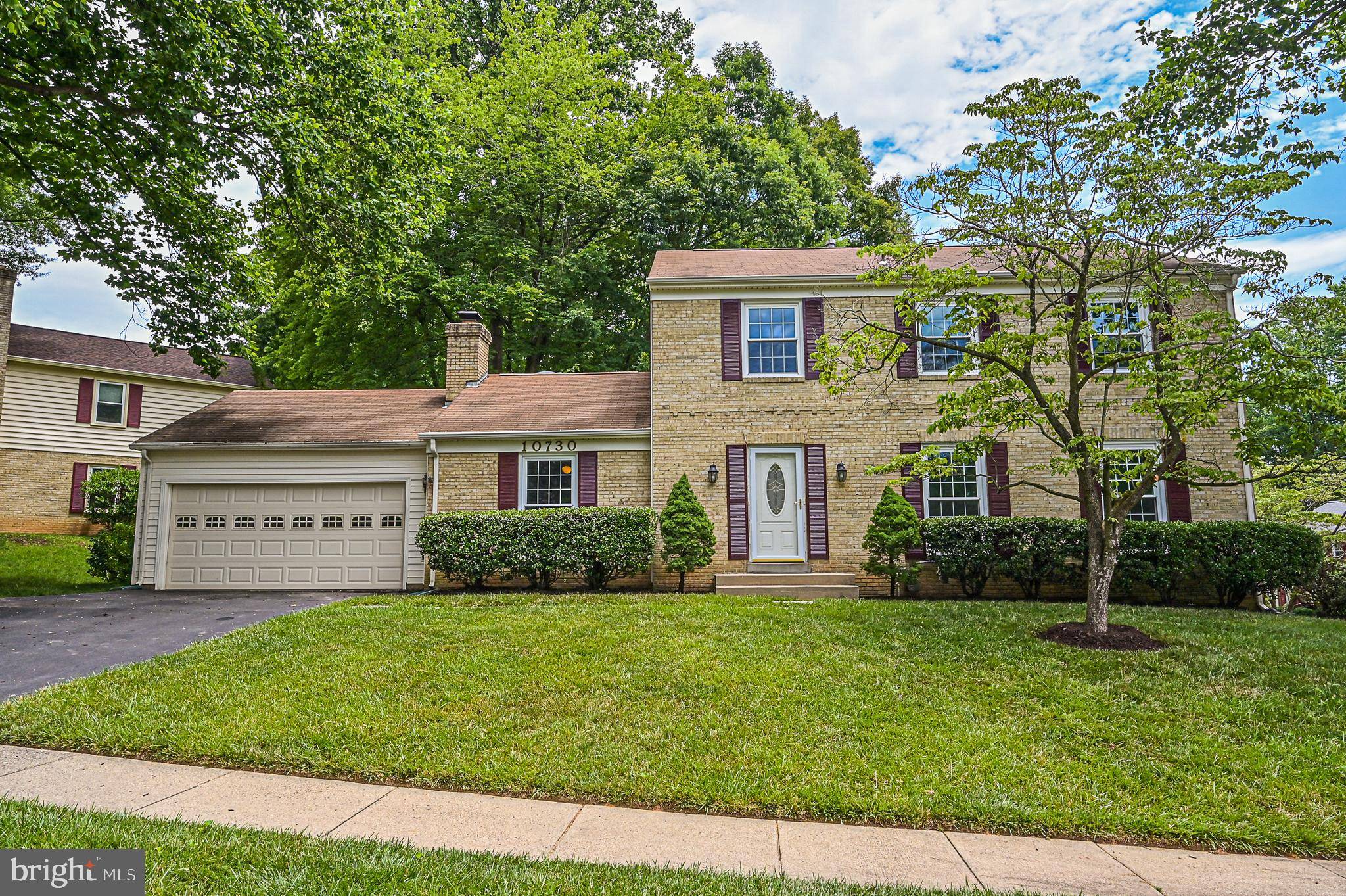 Fairfax, VA 22032,10730 JOHN TURLEY PL