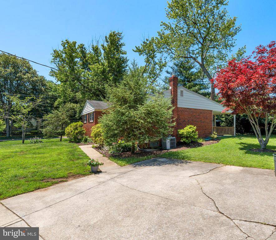 Bethesda, MD 20817,9808 ASHBURTON LN