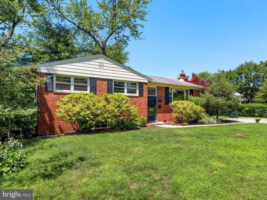 Bethesda, MD 20817,9808 ASHBURTON LN