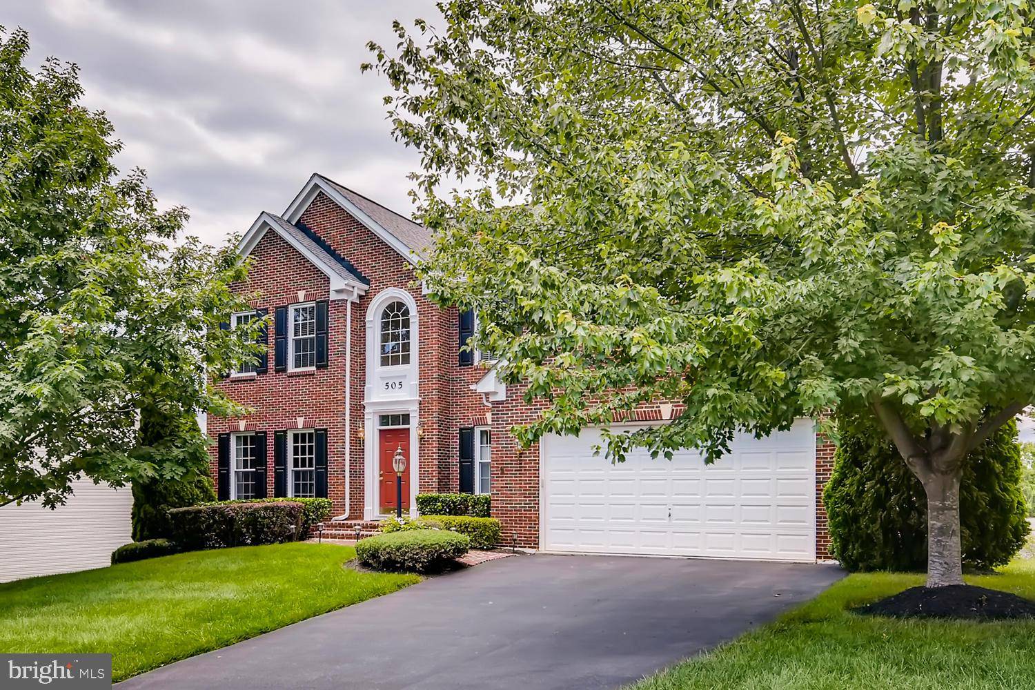 Mount Airy, MD 21771,505 RAMBLING SUNSET CIR