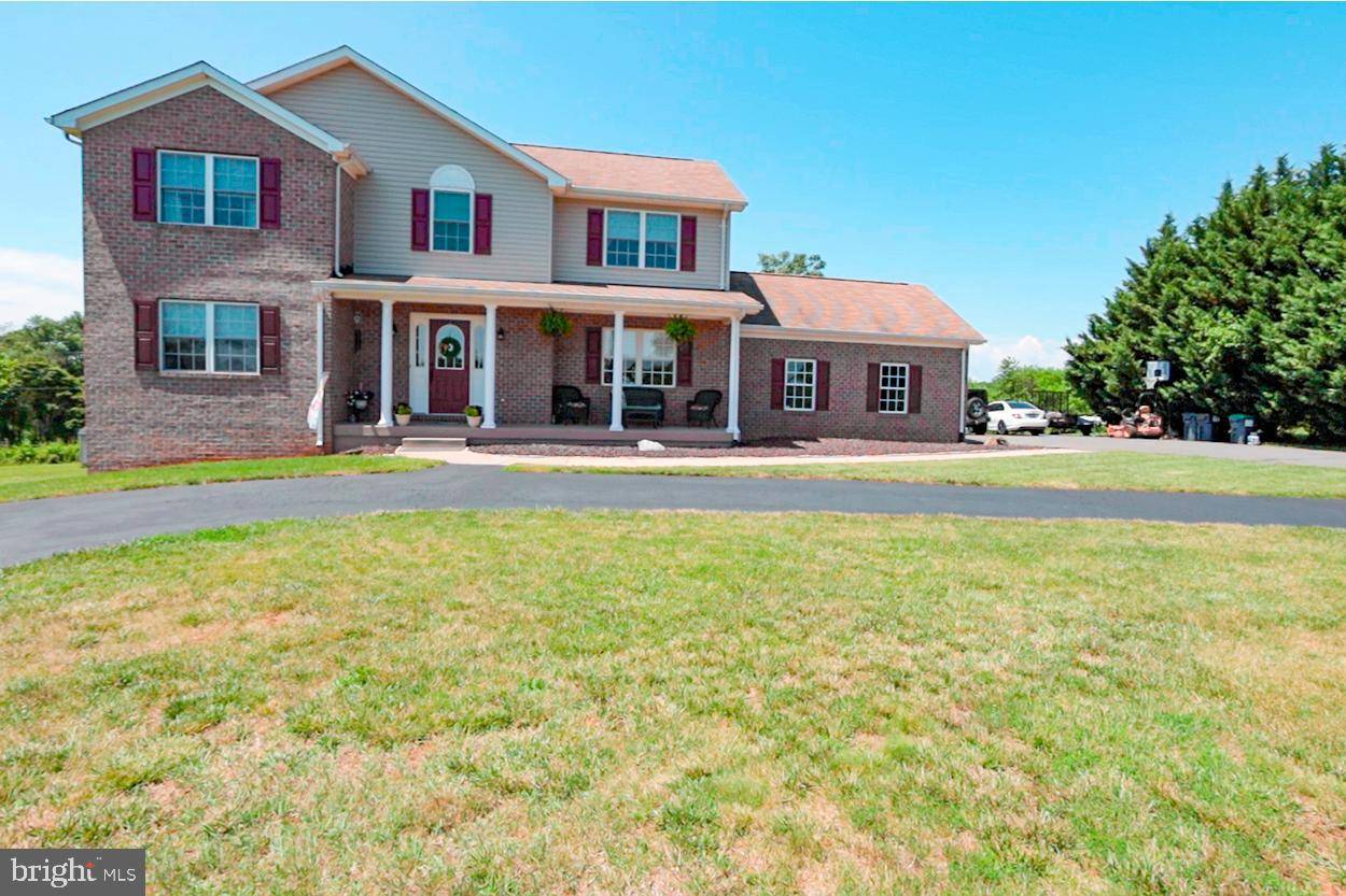 Brandy Station, VA 22714,18066 BRENRIDGE DR