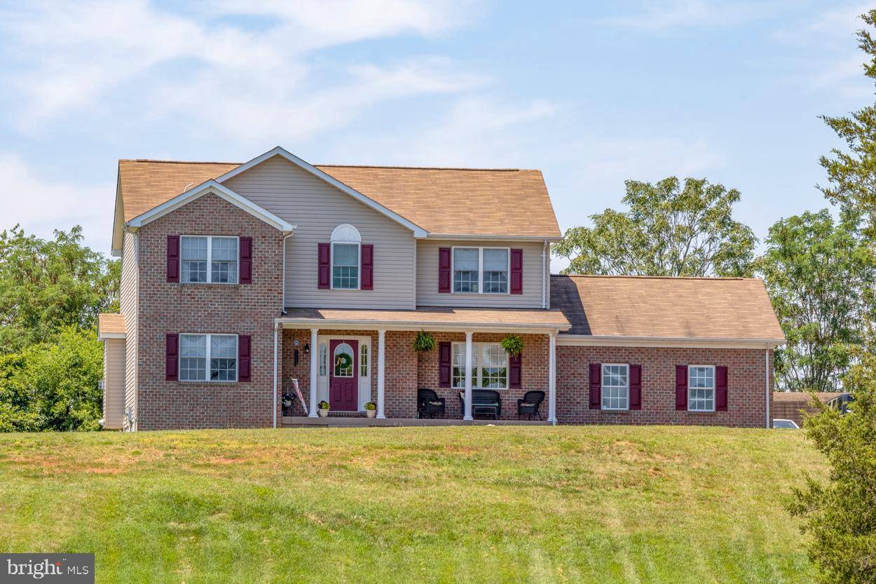 Brandy Station, VA 22714,18066 BRENRIDGE DR