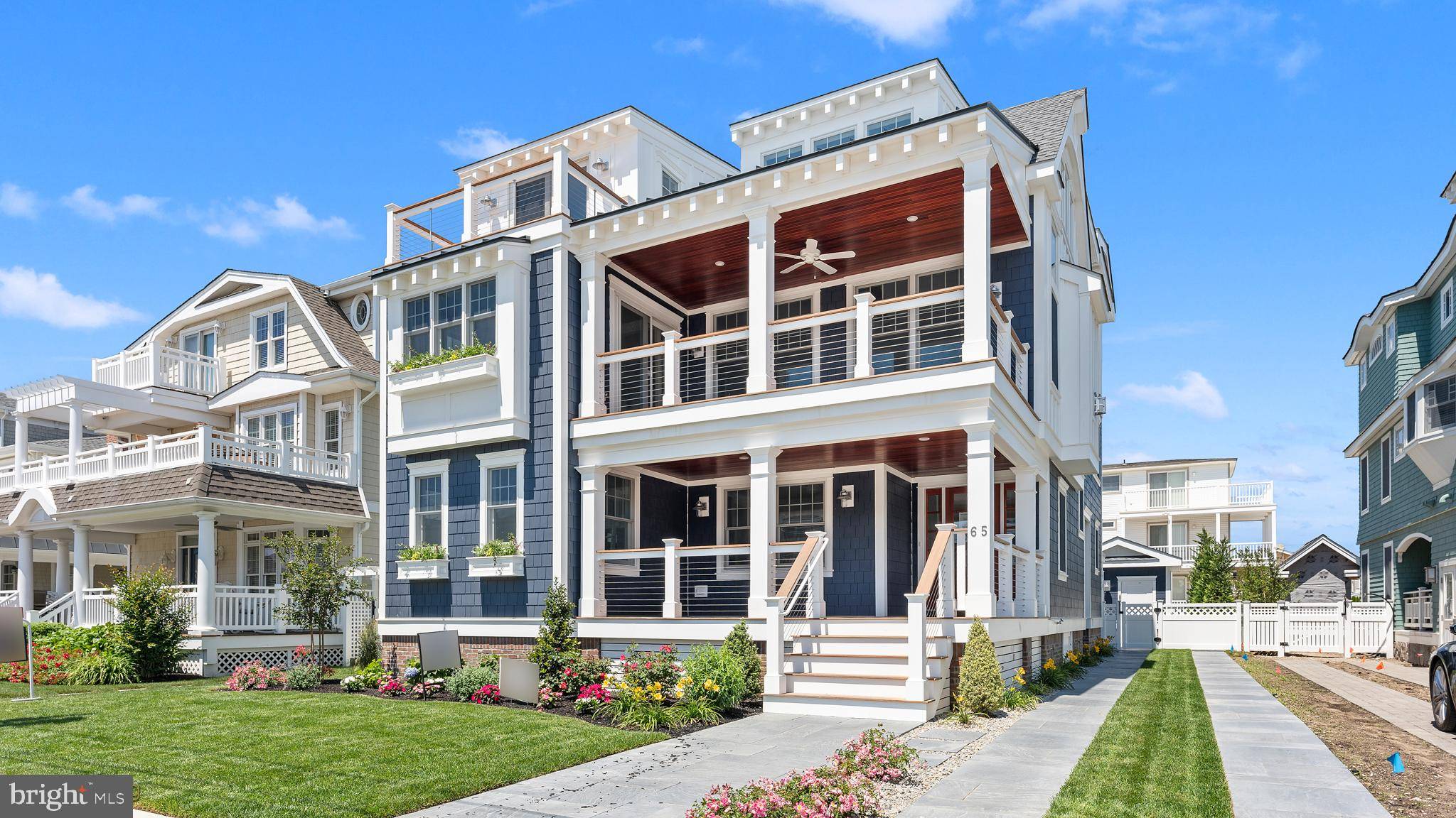 Avalon, NJ 08202,65 34TH ST