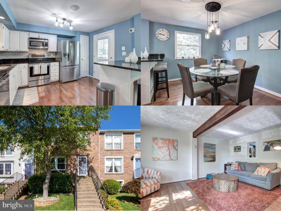 Centreville, VA 20121,5940 SPRUCE RUN CT