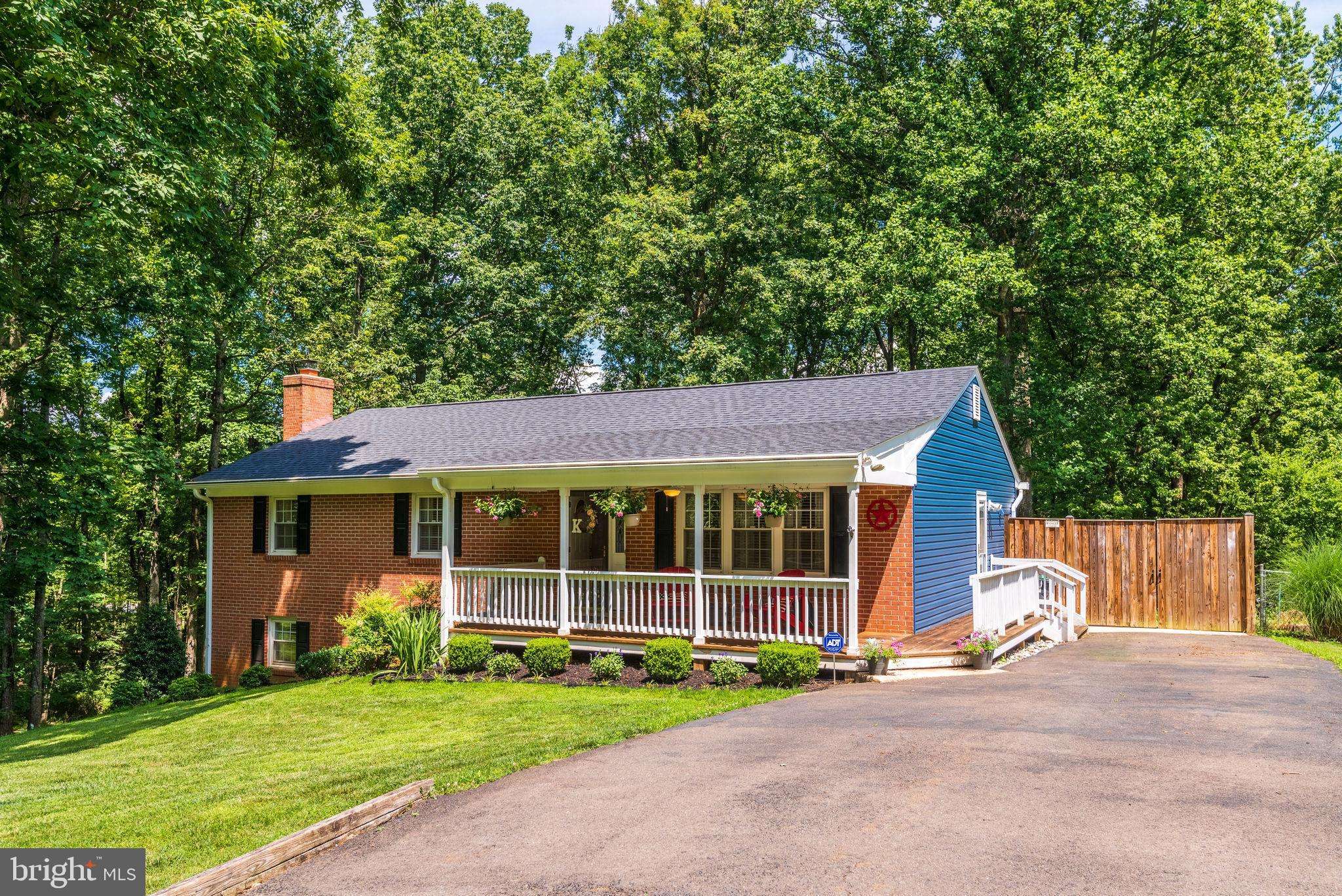 Warrenton, VA 20187,7035 EXECUTIVE CT