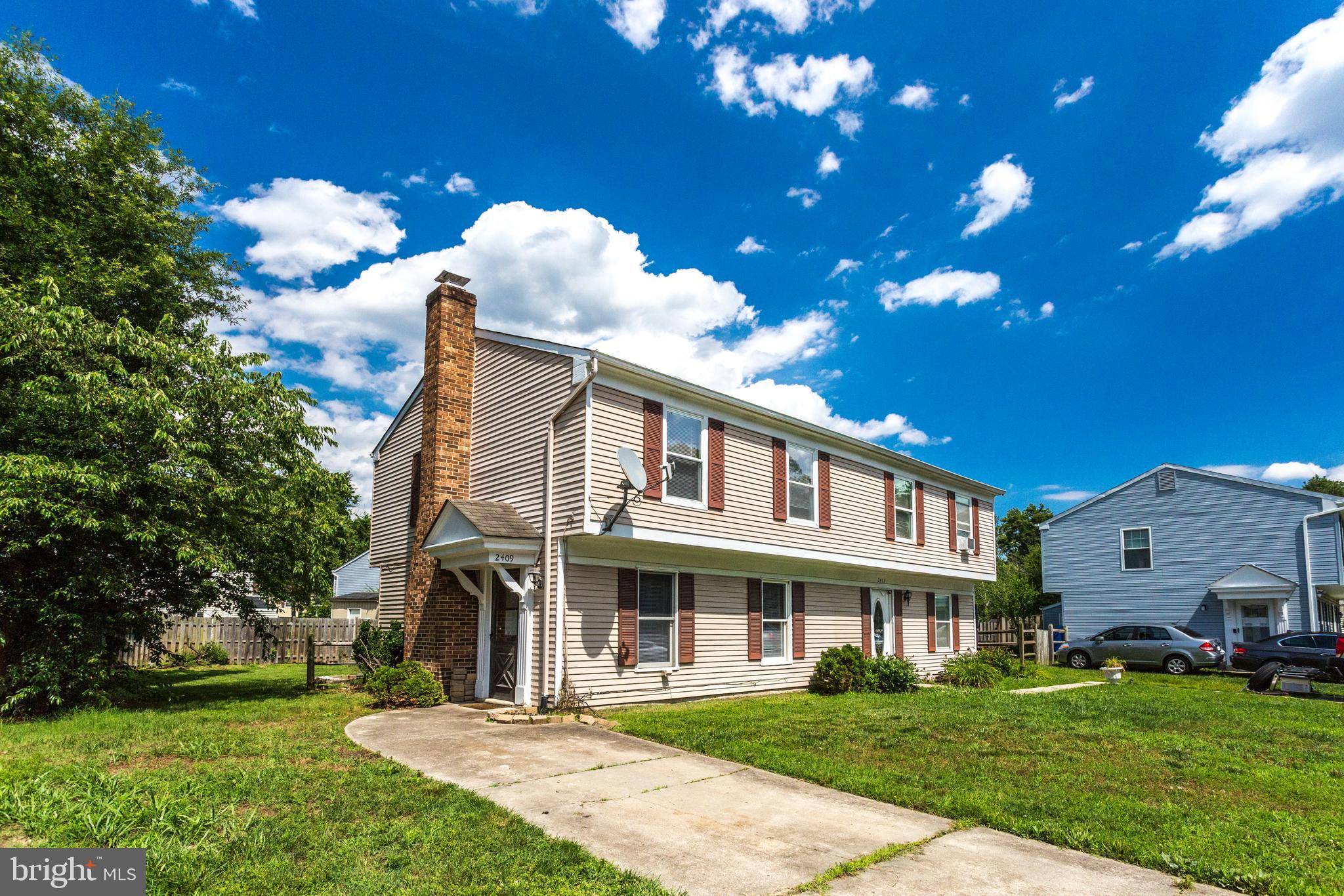 Waldorf, MD 20602,2409 FERRELL CT