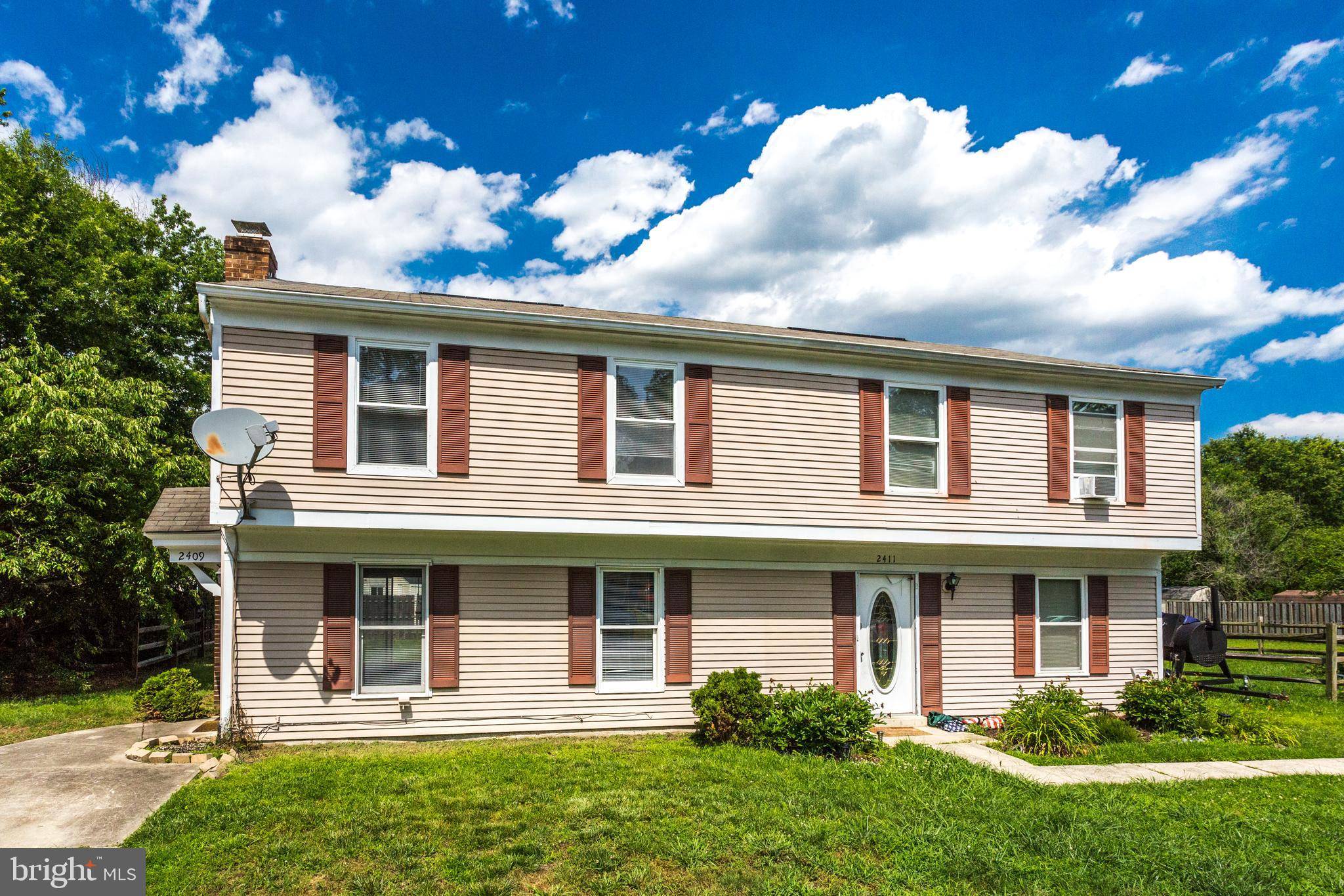 Waldorf, MD 20602,2409 FERRELL CT