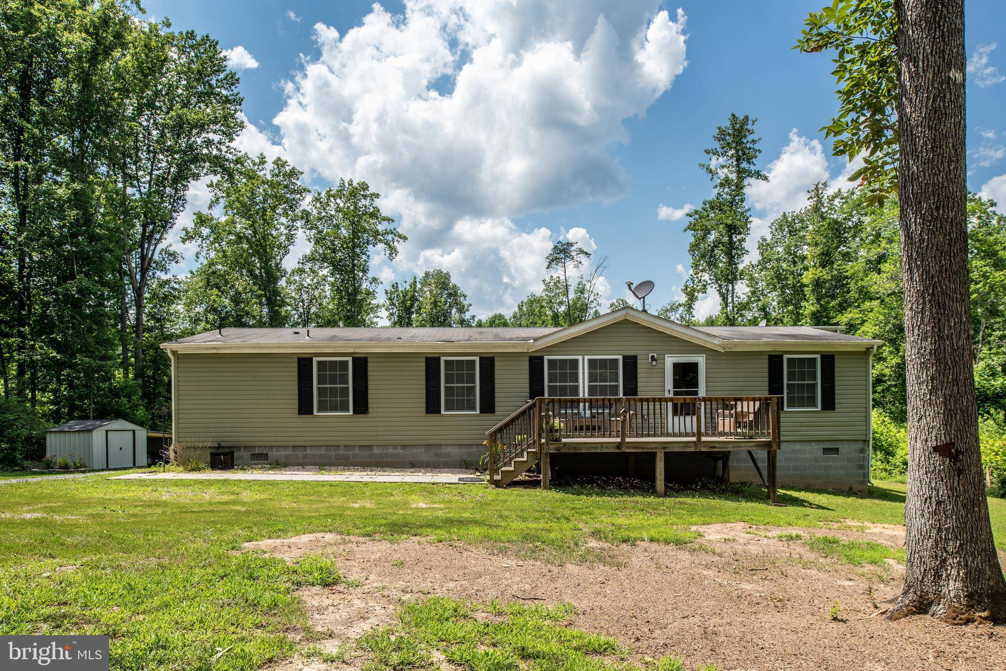 Partlow, VA 22534,4904 HOLLY DR