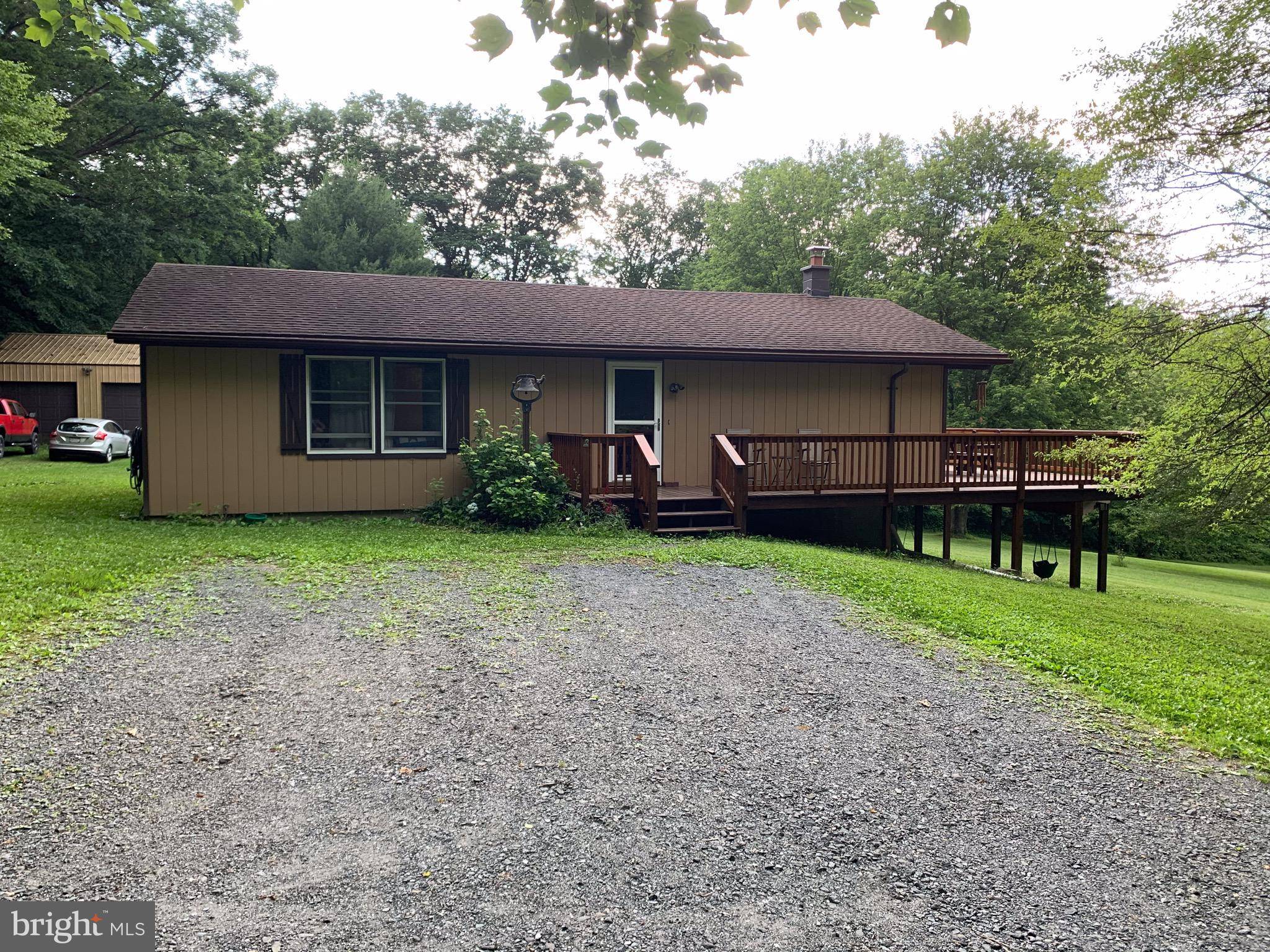 Pine Grove, PA 17963,118 SWEET ARROW LAKE RD