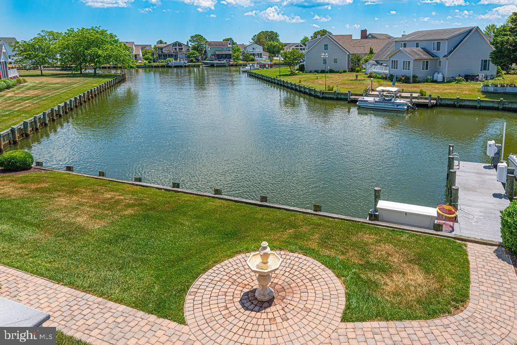 Ocean Pines, MD 21811,538 YACHT CLUB DR