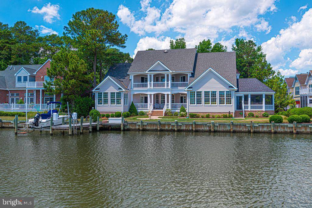 Ocean Pines, MD 21811,538 YACHT CLUB DR