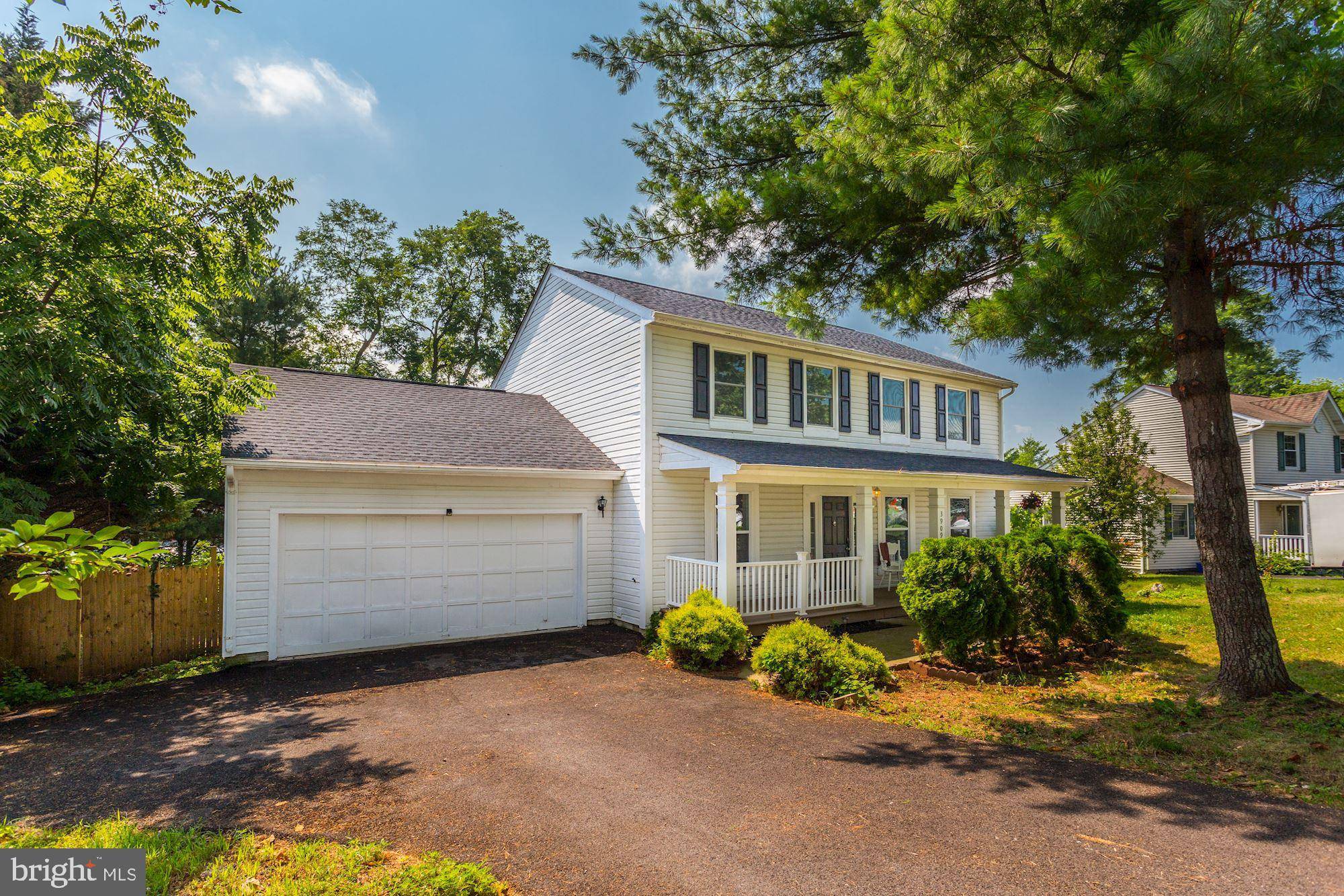 Point Of Rocks, MD 21777,3909 RED LEAF CT