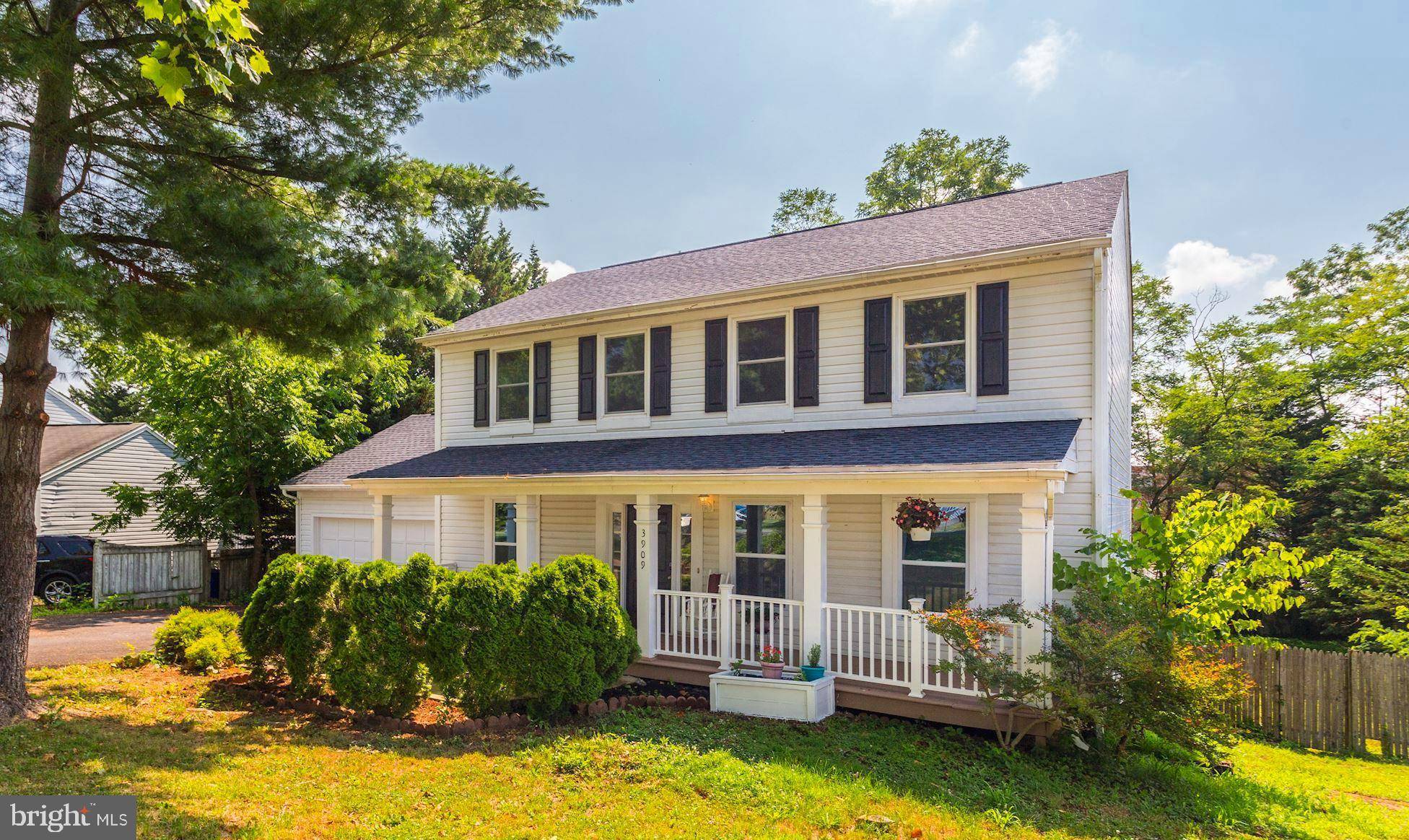 Point Of Rocks, MD 21777,3909 RED LEAF CT