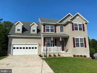 Lexington Park, MD 20653,45903 BOLDEN CT