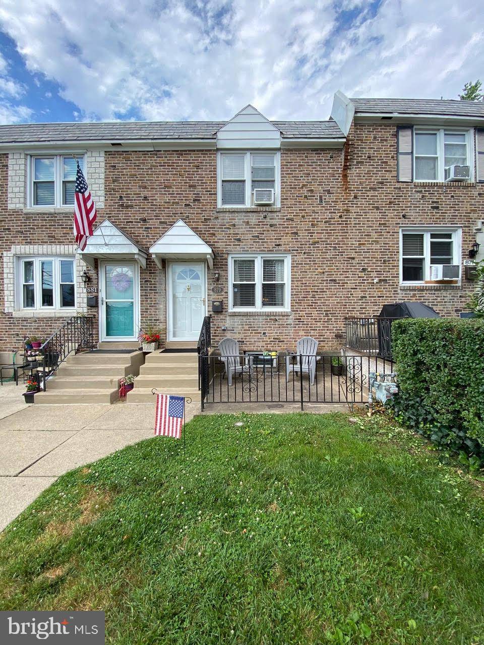 Drexel Hill, PA 19026,879 FAIRFAX RD