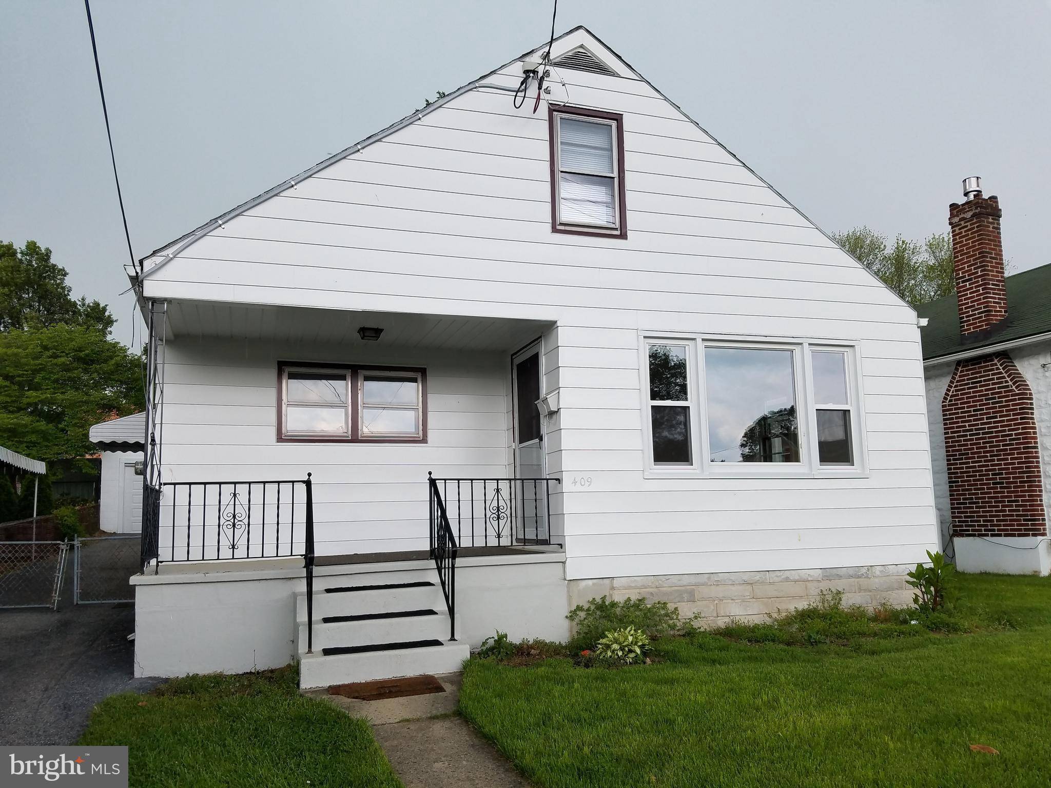 Columbia, PA 17512,409 POPLAR ST