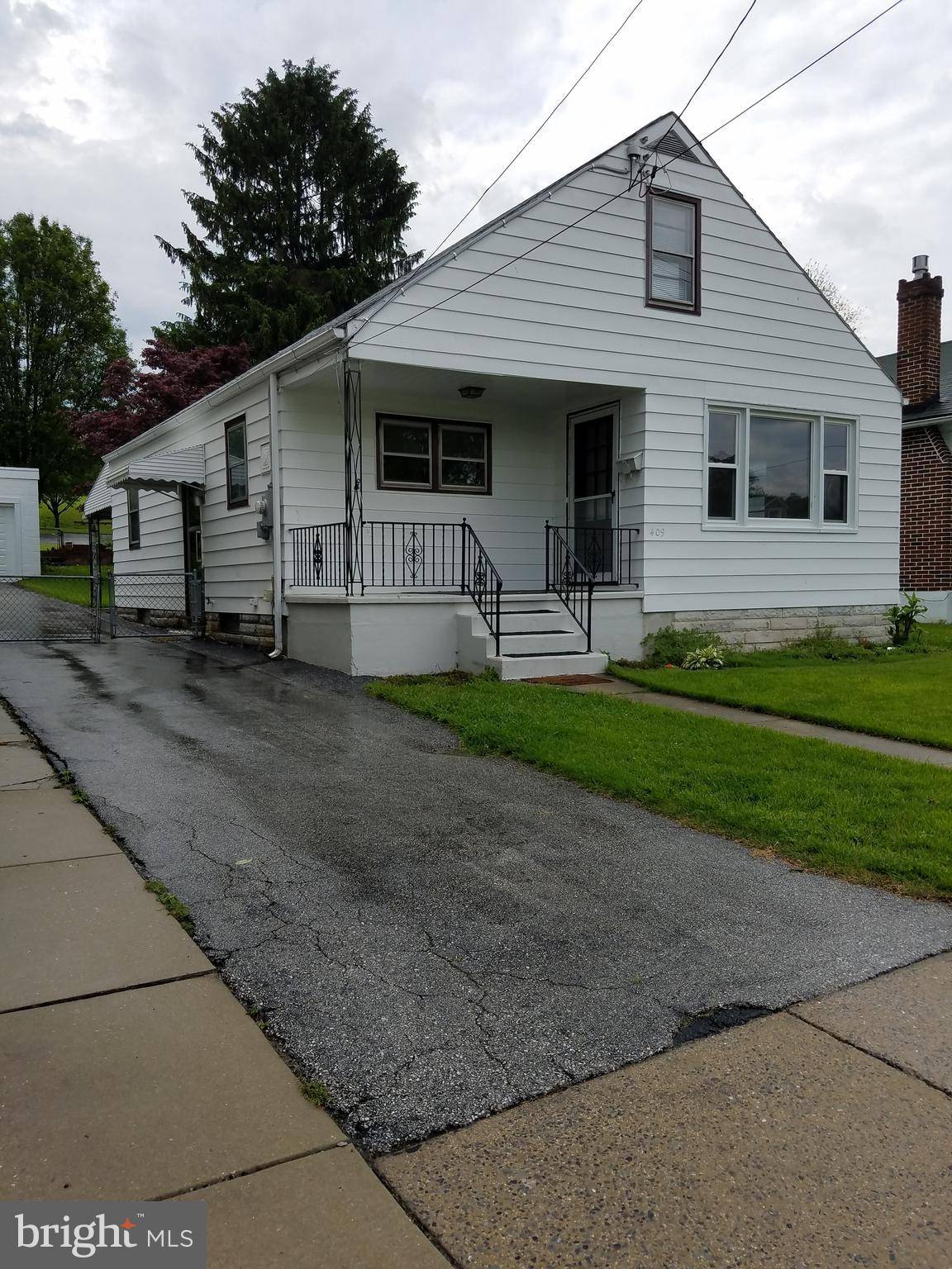 Columbia, PA 17512,409 POPLAR ST