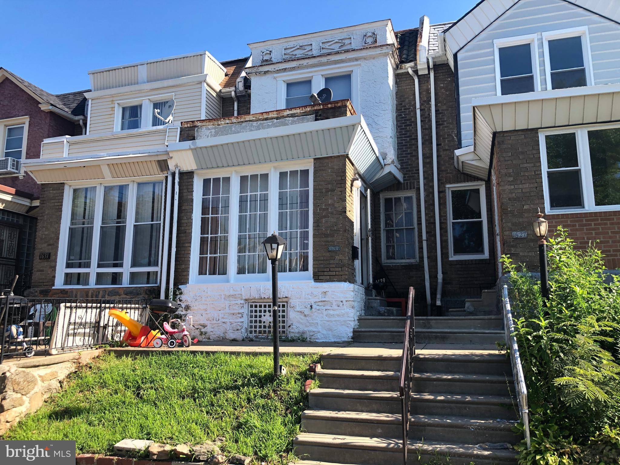 Philadelphia, PA 19141,1629 WIDENER PL