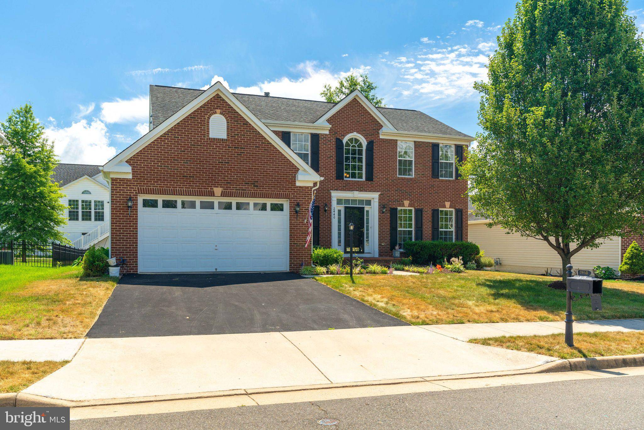 Woodbridge, VA 22191,2440 TRIMARAN WAY