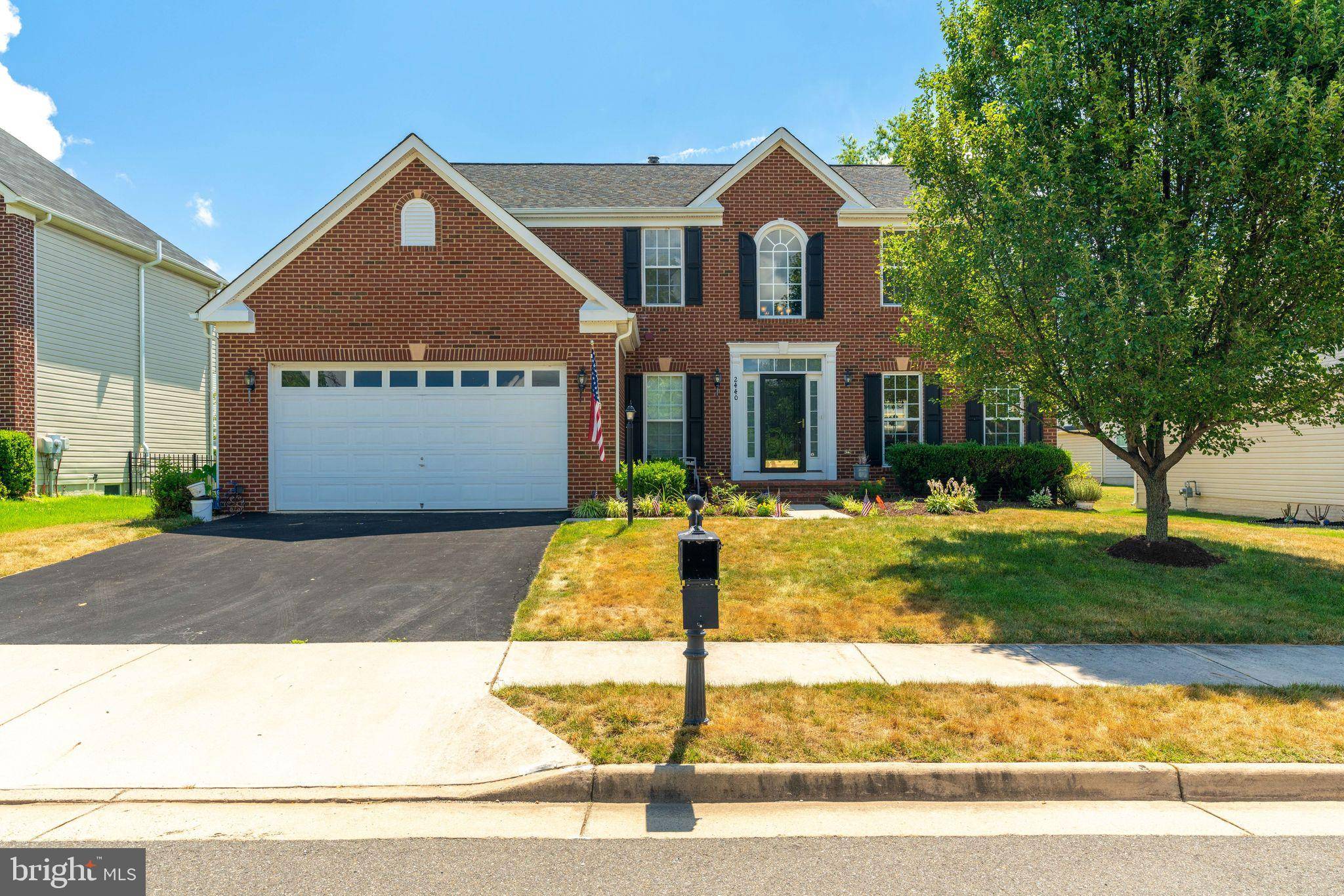 Woodbridge, VA 22191,2440 TRIMARAN WAY