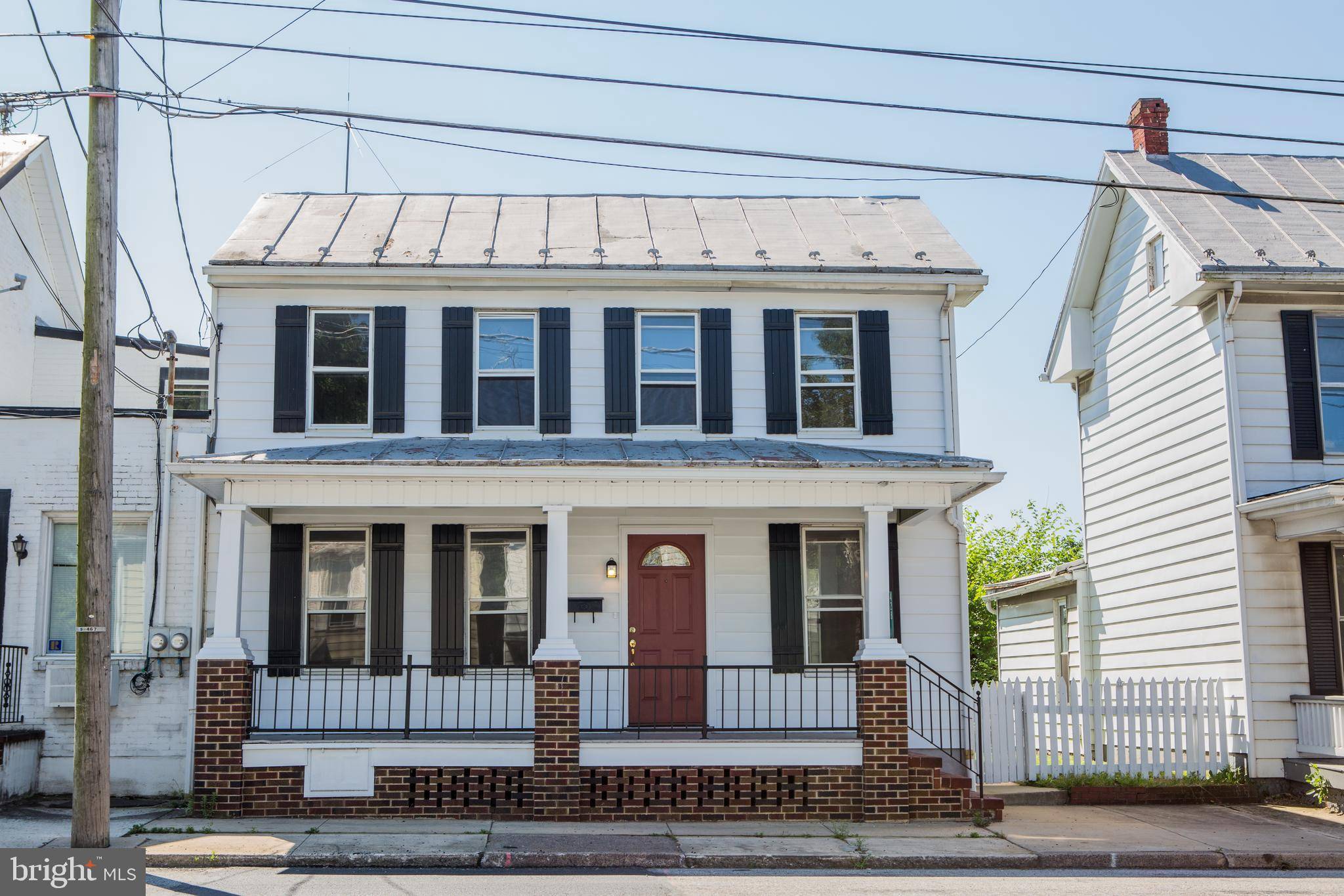 Shippensburg, PA 17257,428 E KING ST