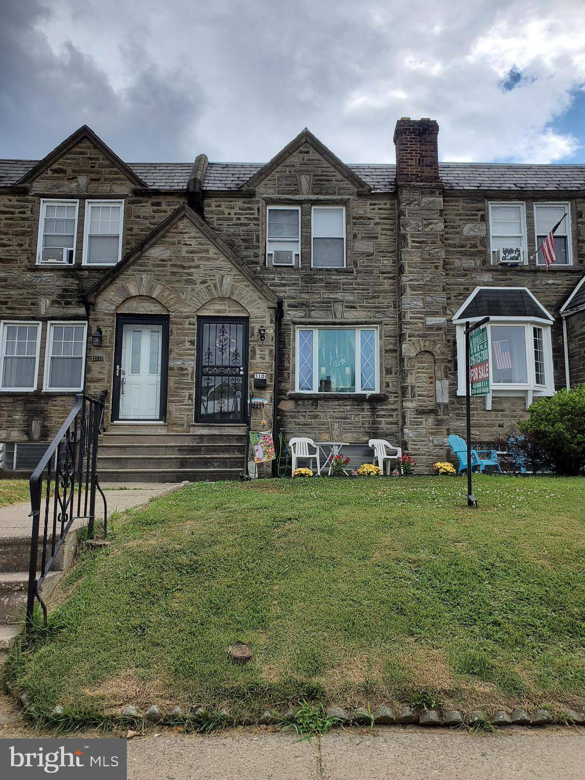 Philadelphia, PA 19149,3108 GLENVIEW ST